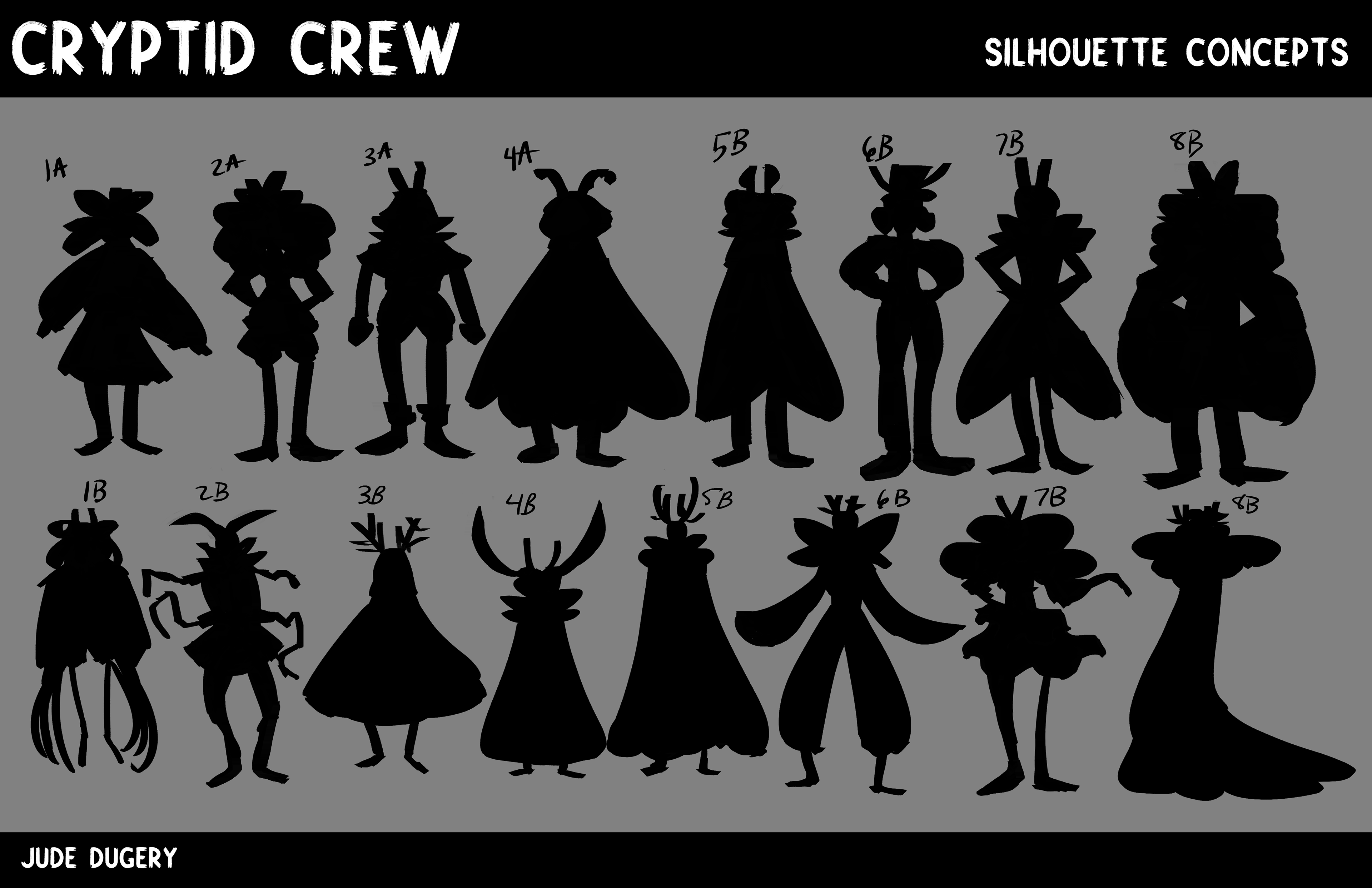 Luna Initial Concepts
