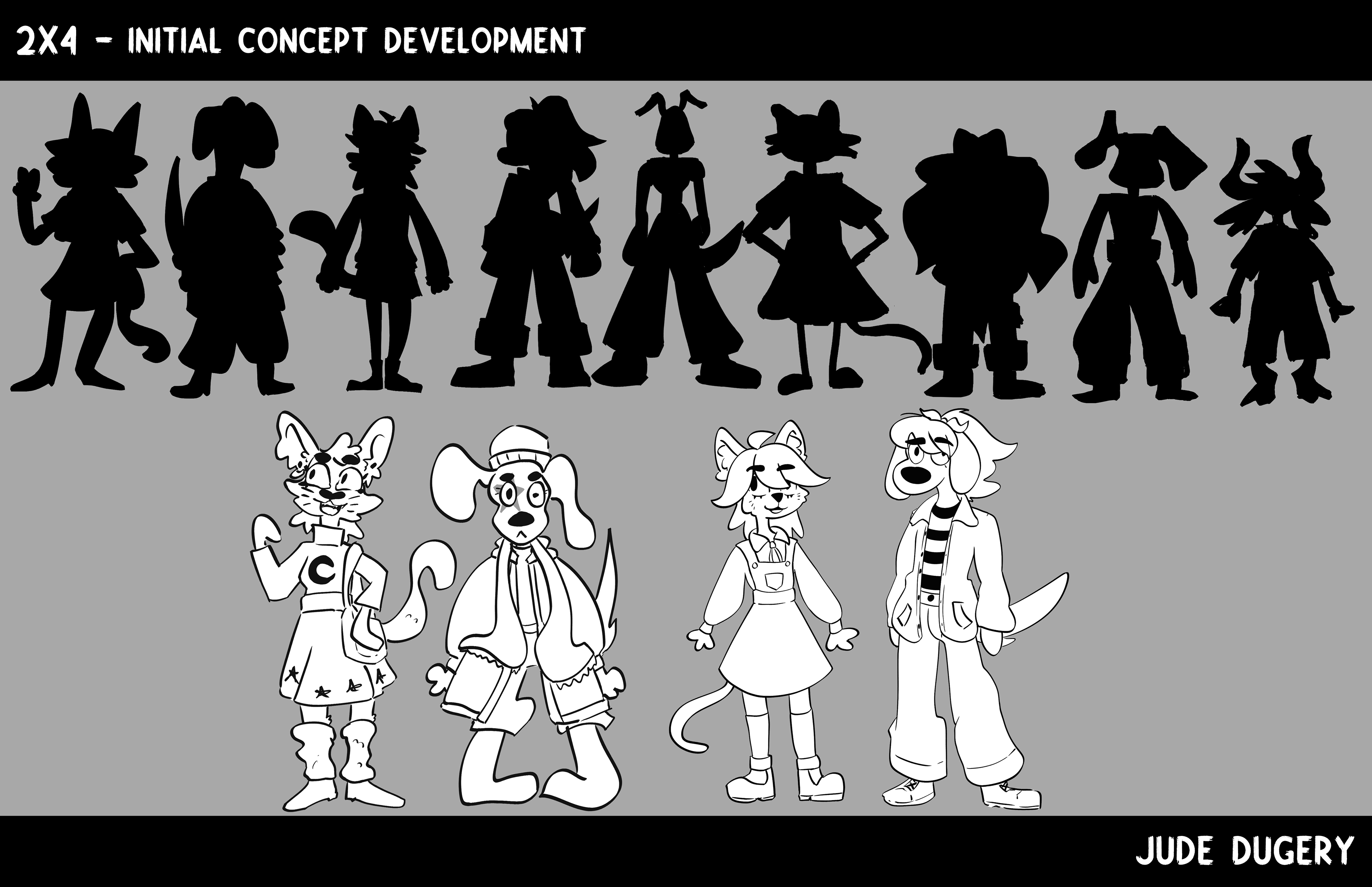 Initial Concept