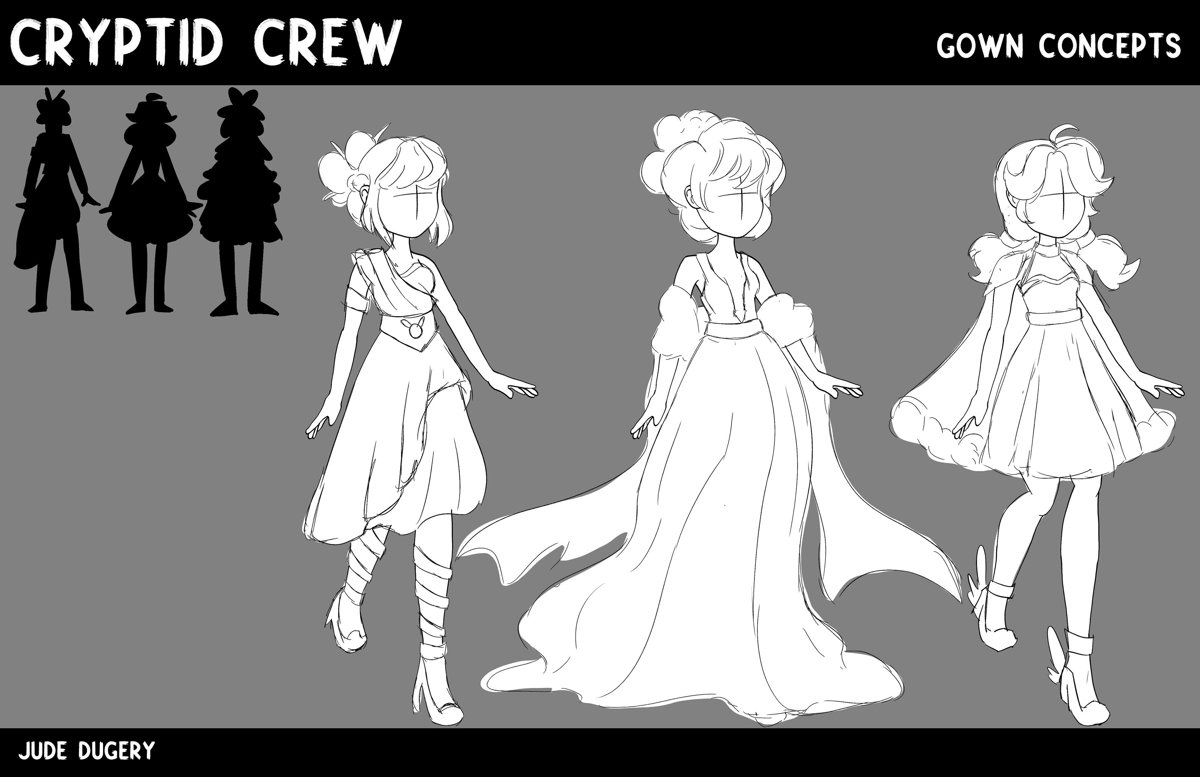 Jack Prom Outfit Concepts