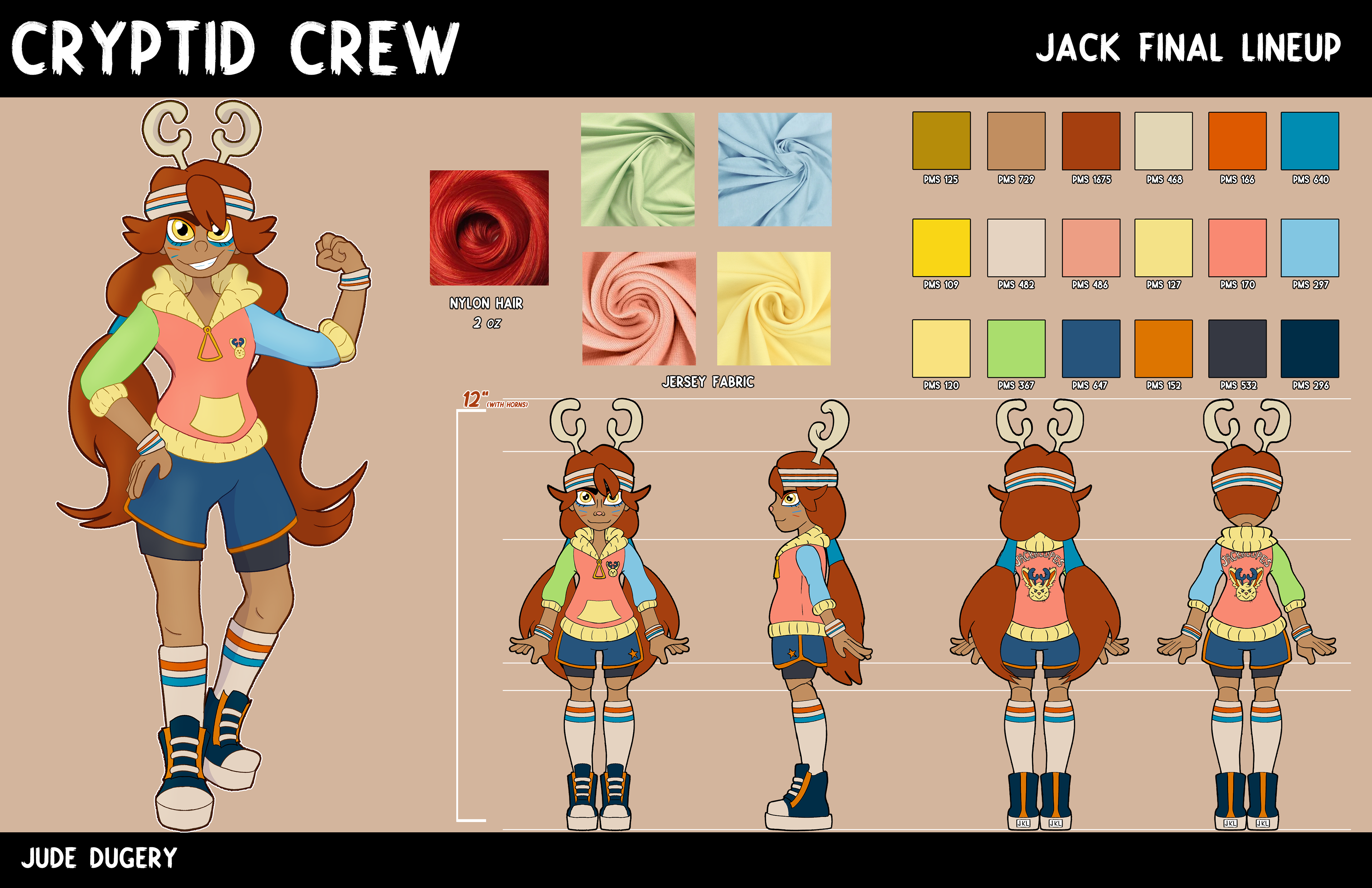 Jack Turnaround