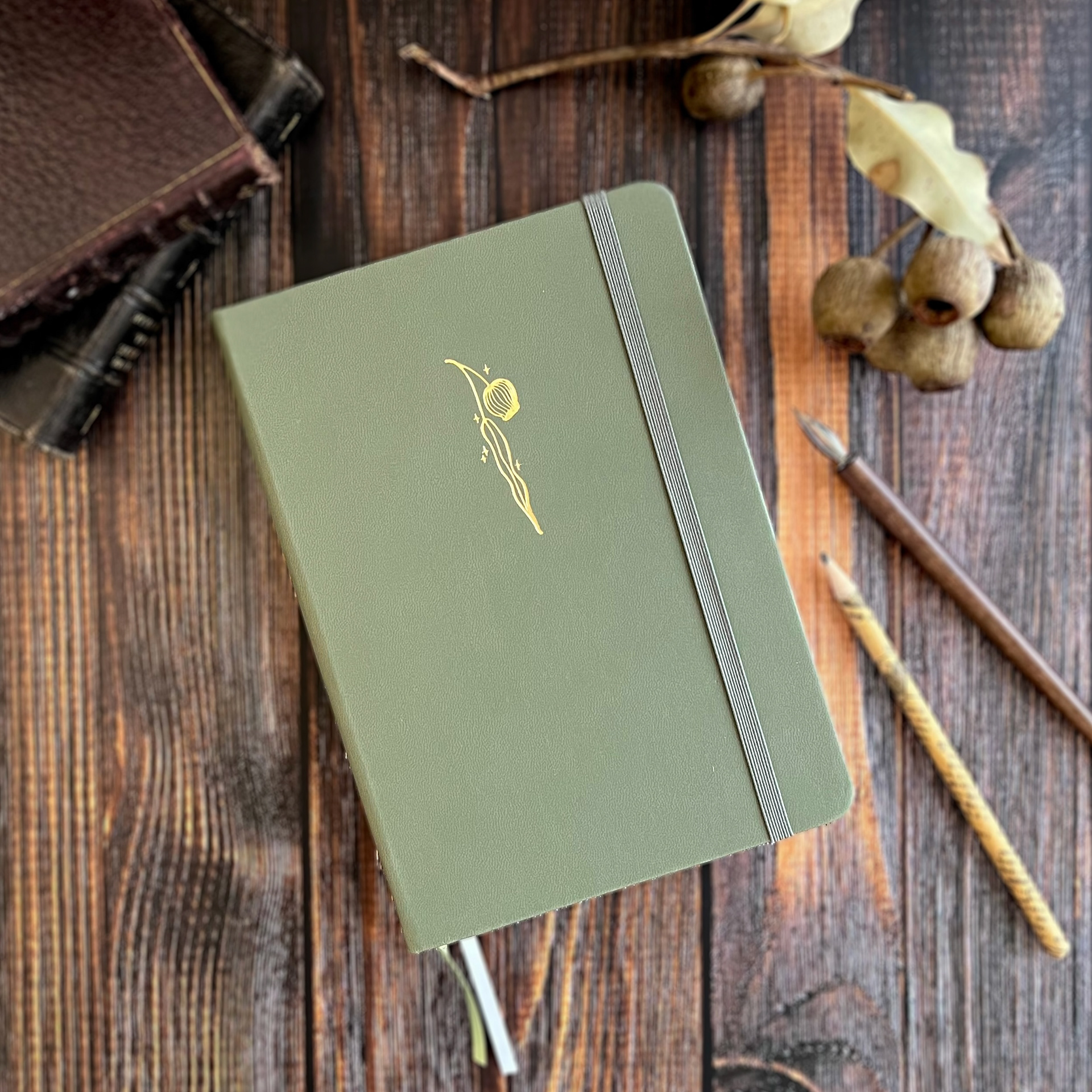 Bullet Journal