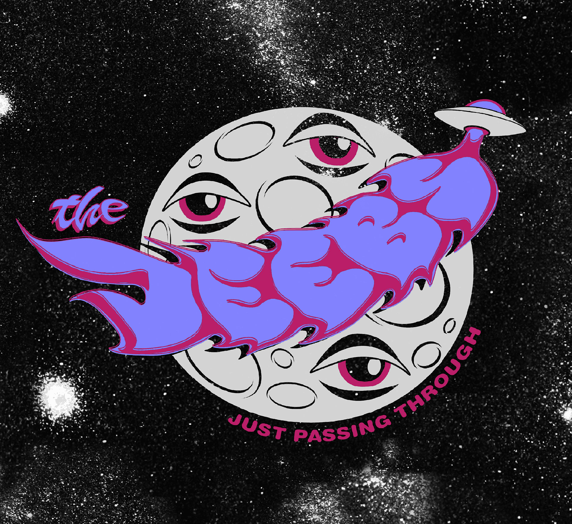 Jeebs T-Shirt Promo Image