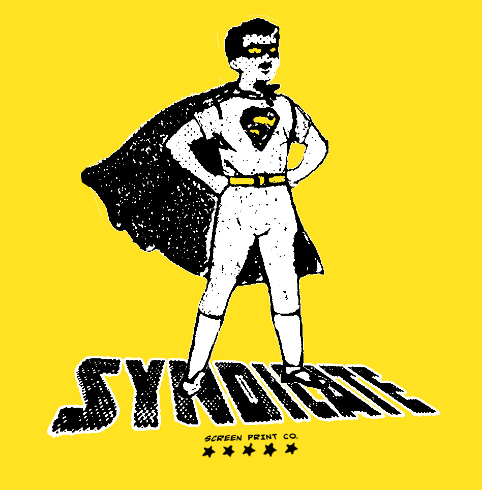 Super Syndicate Front