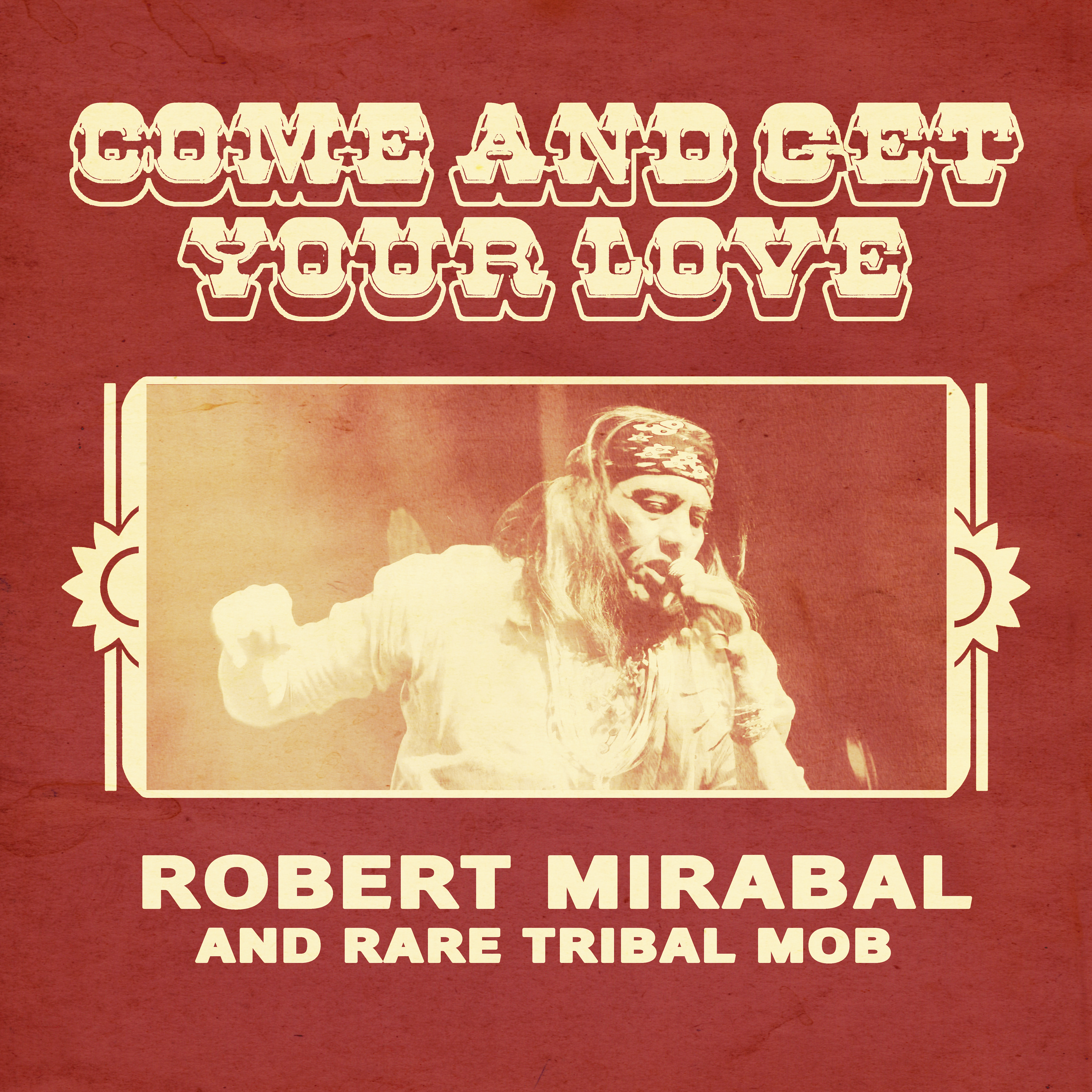 Single Cover