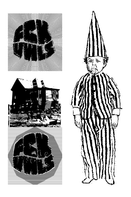 2022 Winter Catalog Zine Page