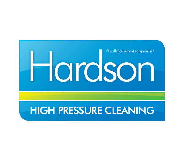 NMD nickmossdesign - HARDSON Logo Design