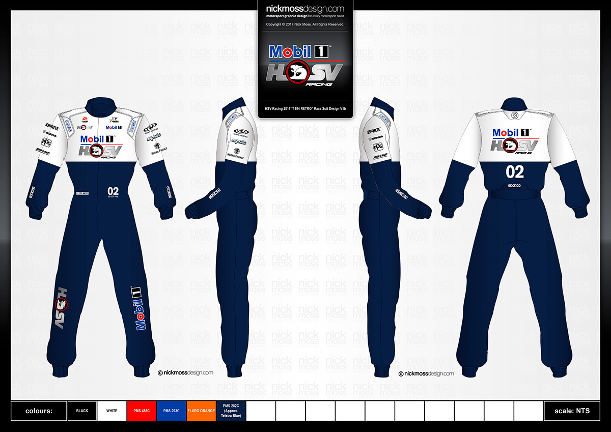 NMD nickmossdesign - motorsport graphic design for every motorsport ...