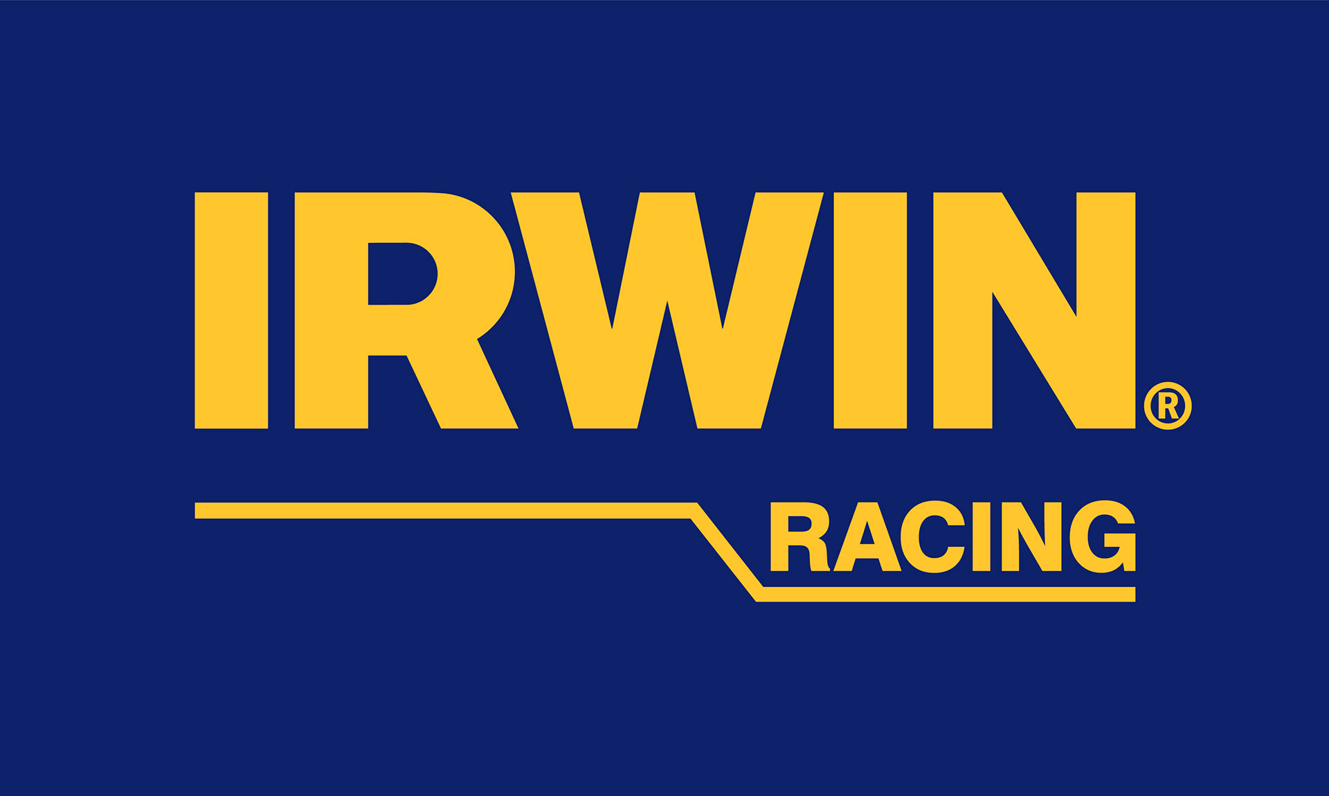 nickmossdesign - 2019 IRWIN RACING Logo Design