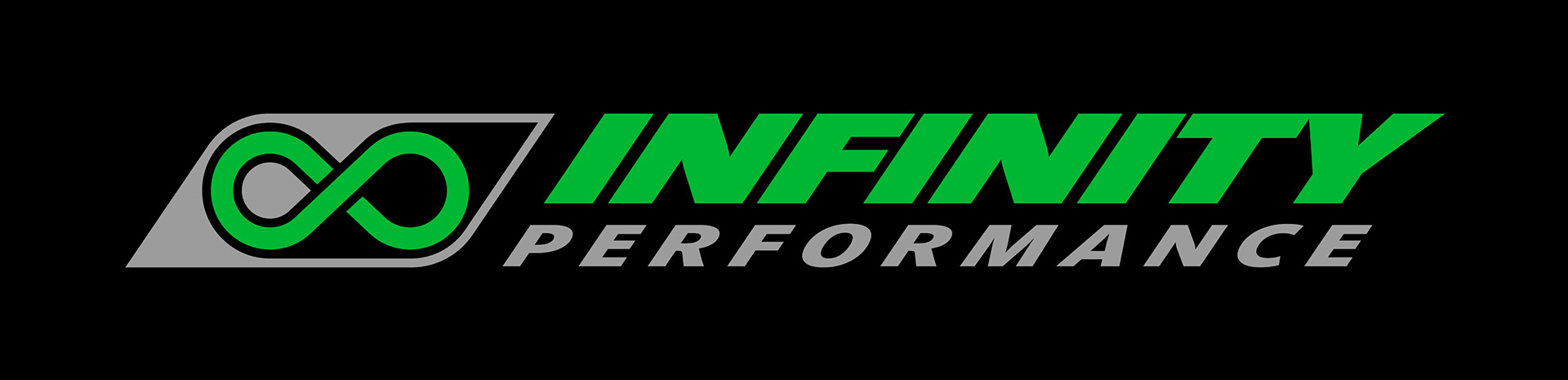 NMD nickmossdesign - INFINITY PERFORMANCE Logo Design