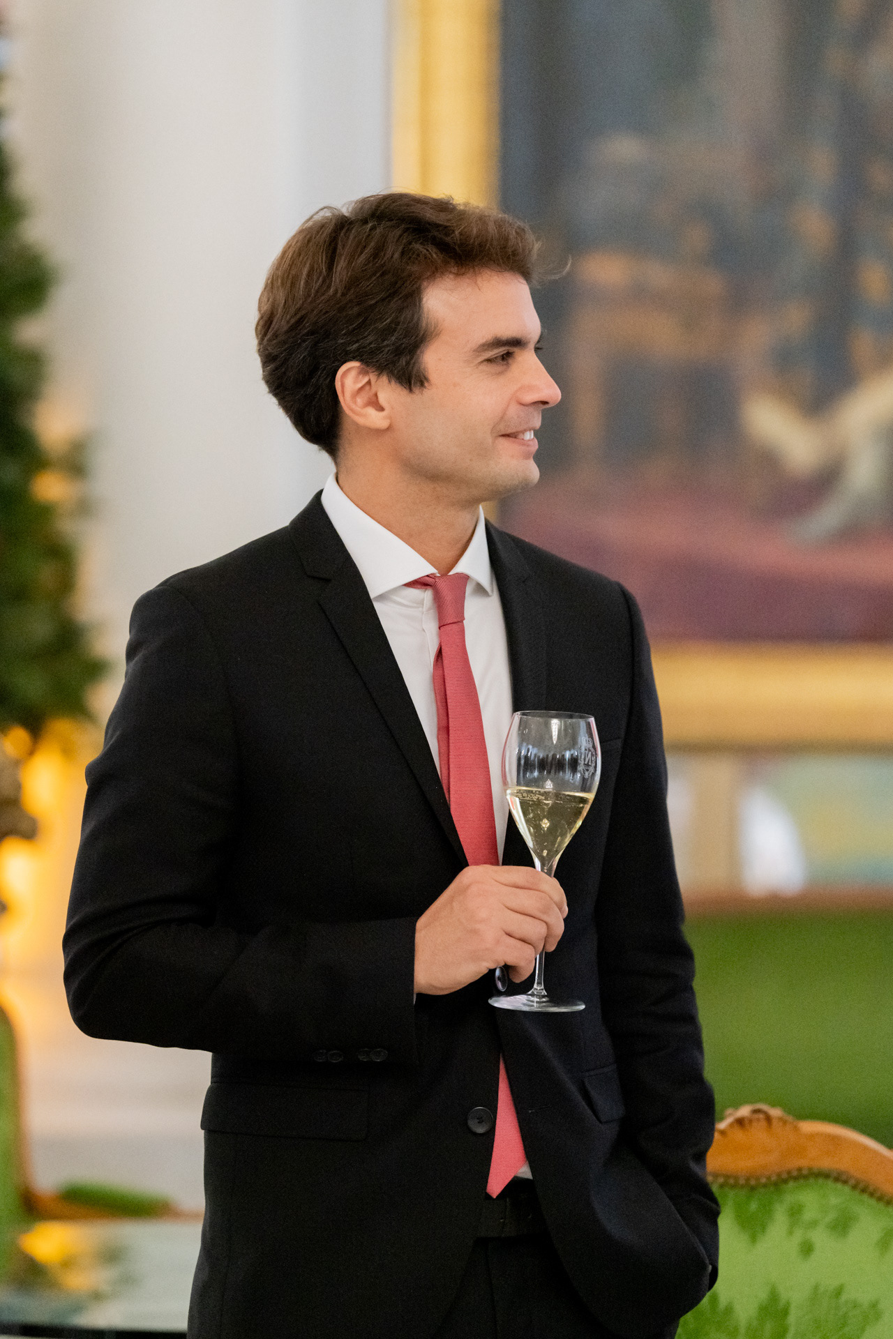 Jérôme Poisson, Régisseur général de Château Giscours