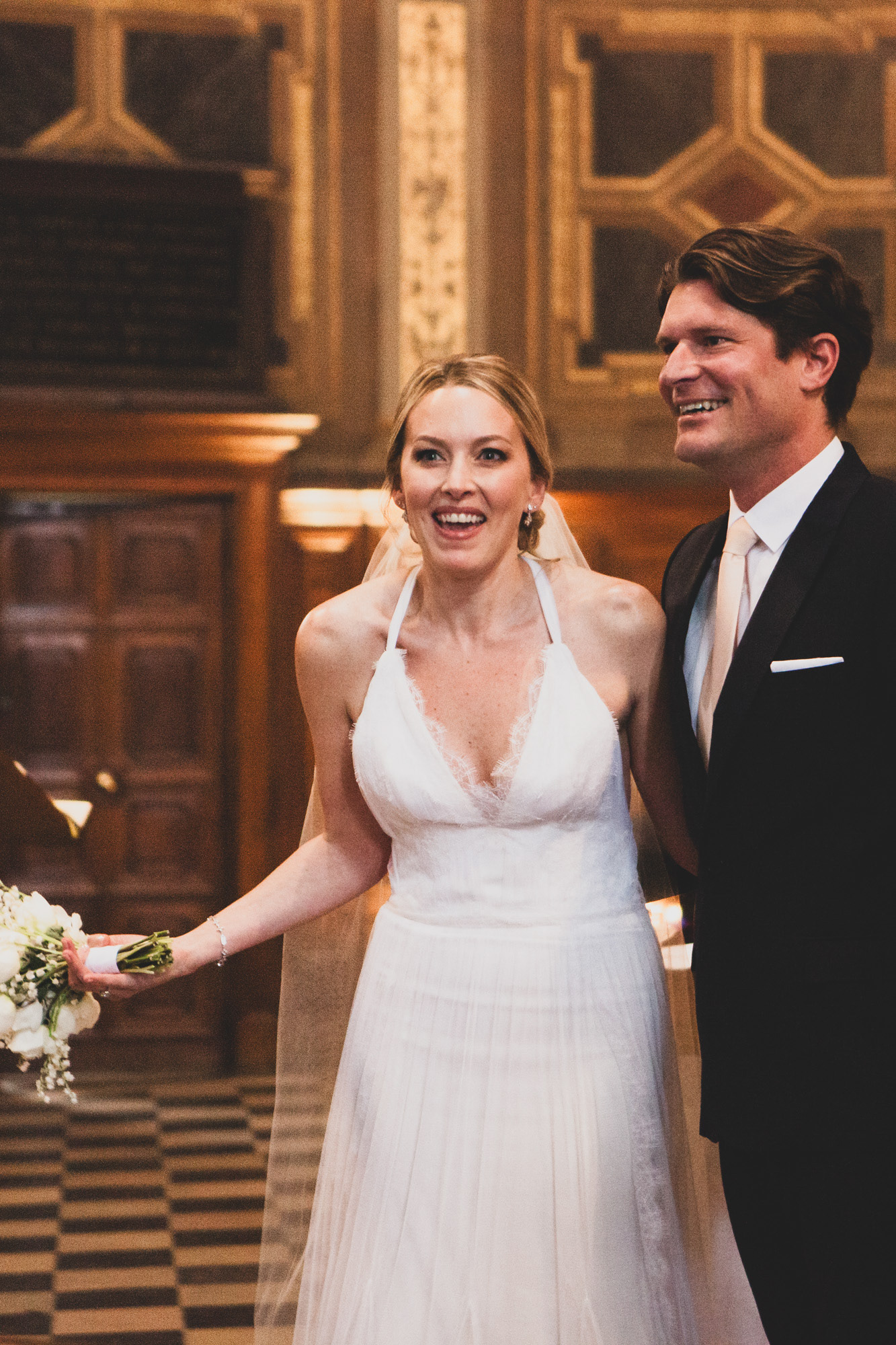 Mariage Olivia & Aymeric