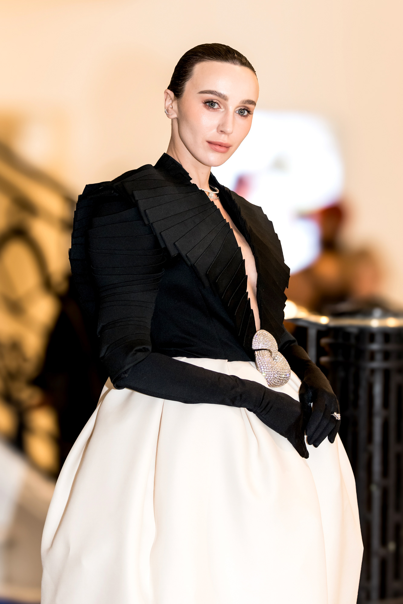 Mary Leest - Influenceuse