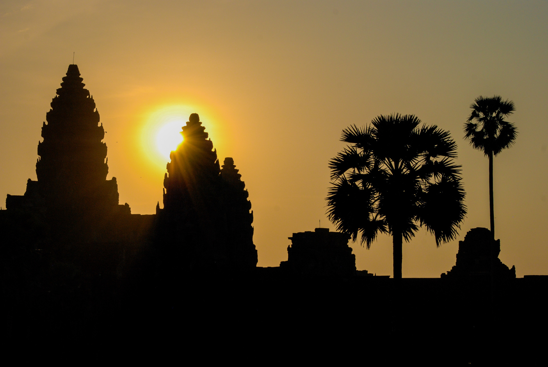 Phnom-Penh, Cambodge