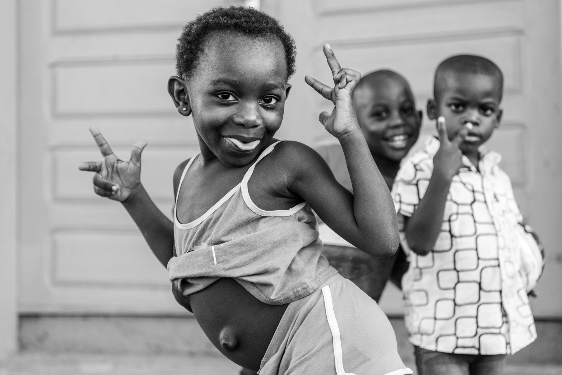 Libreville, Gabon