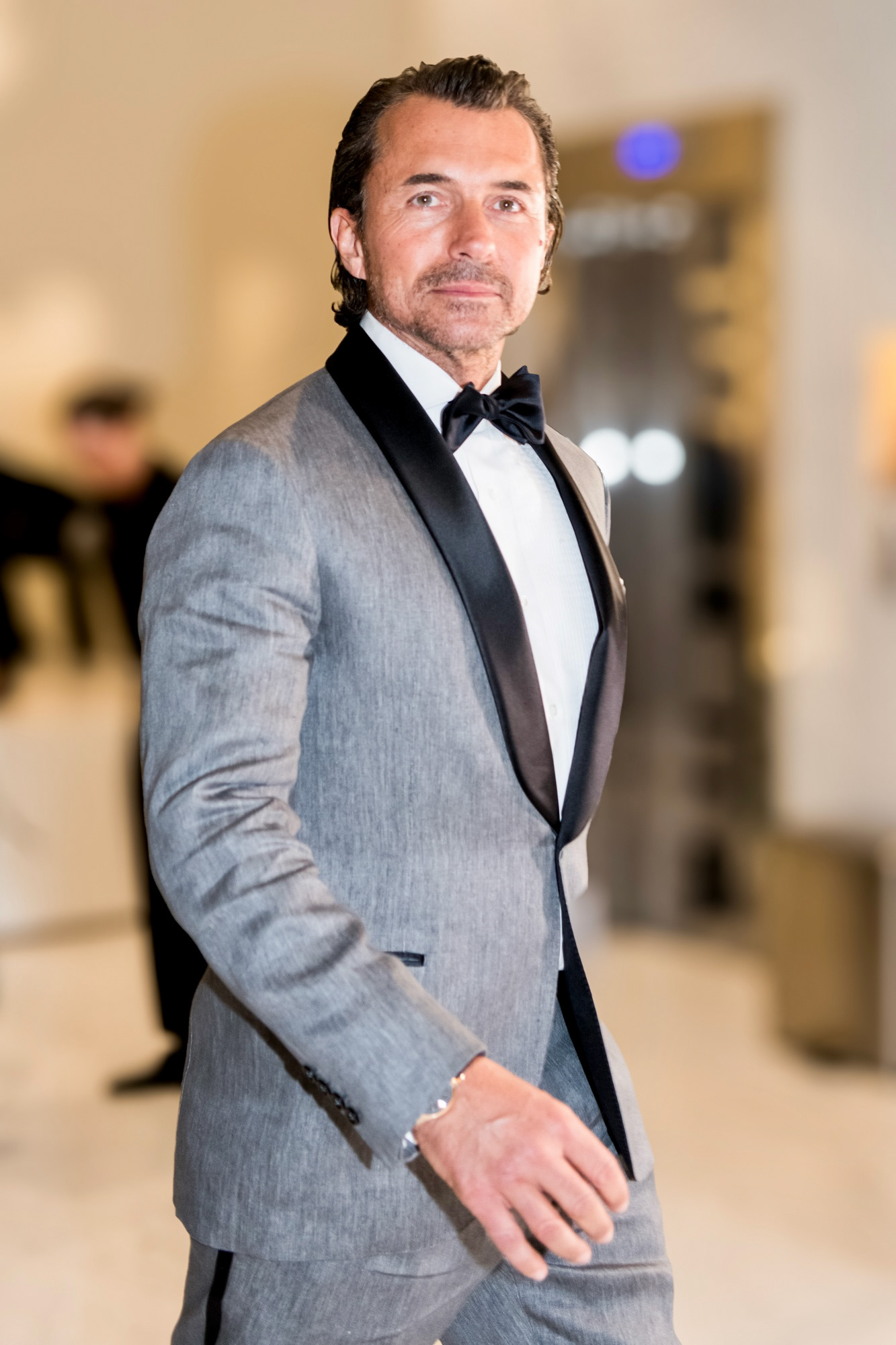 William Abadie - Acteur