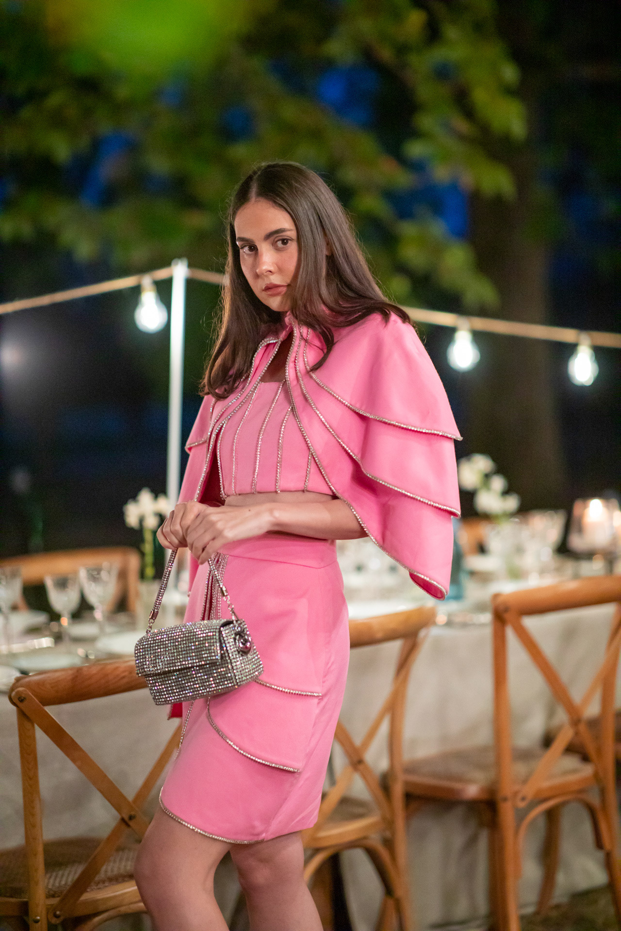 Portrait Tamaraah -  Matière Première, Parfumeur  