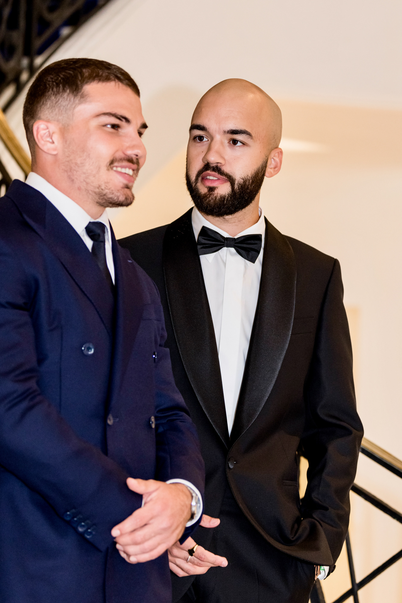 Antoine Dupont - Rugbyman & Oli - Chanteur