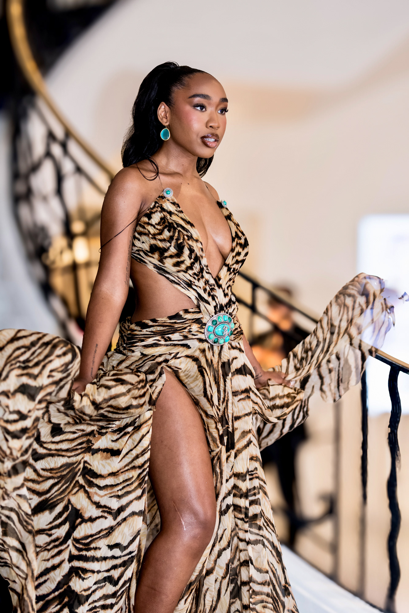 Sally - Créatrice de contenu