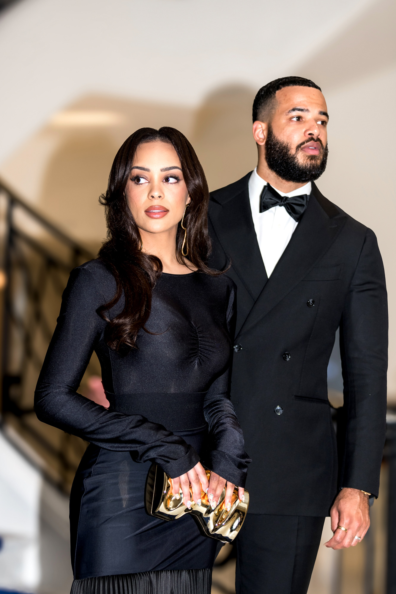 Sarah Kristy & Scott Desmond - Influenceurs