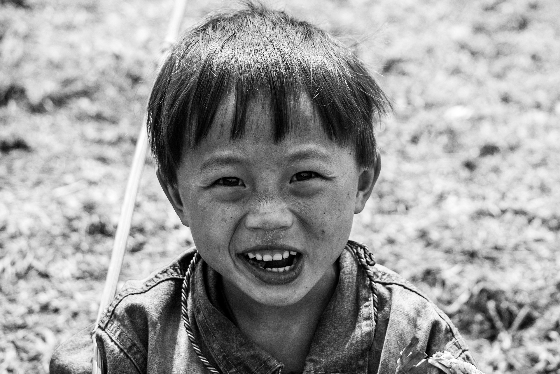 Sa-Pa, Vietnam