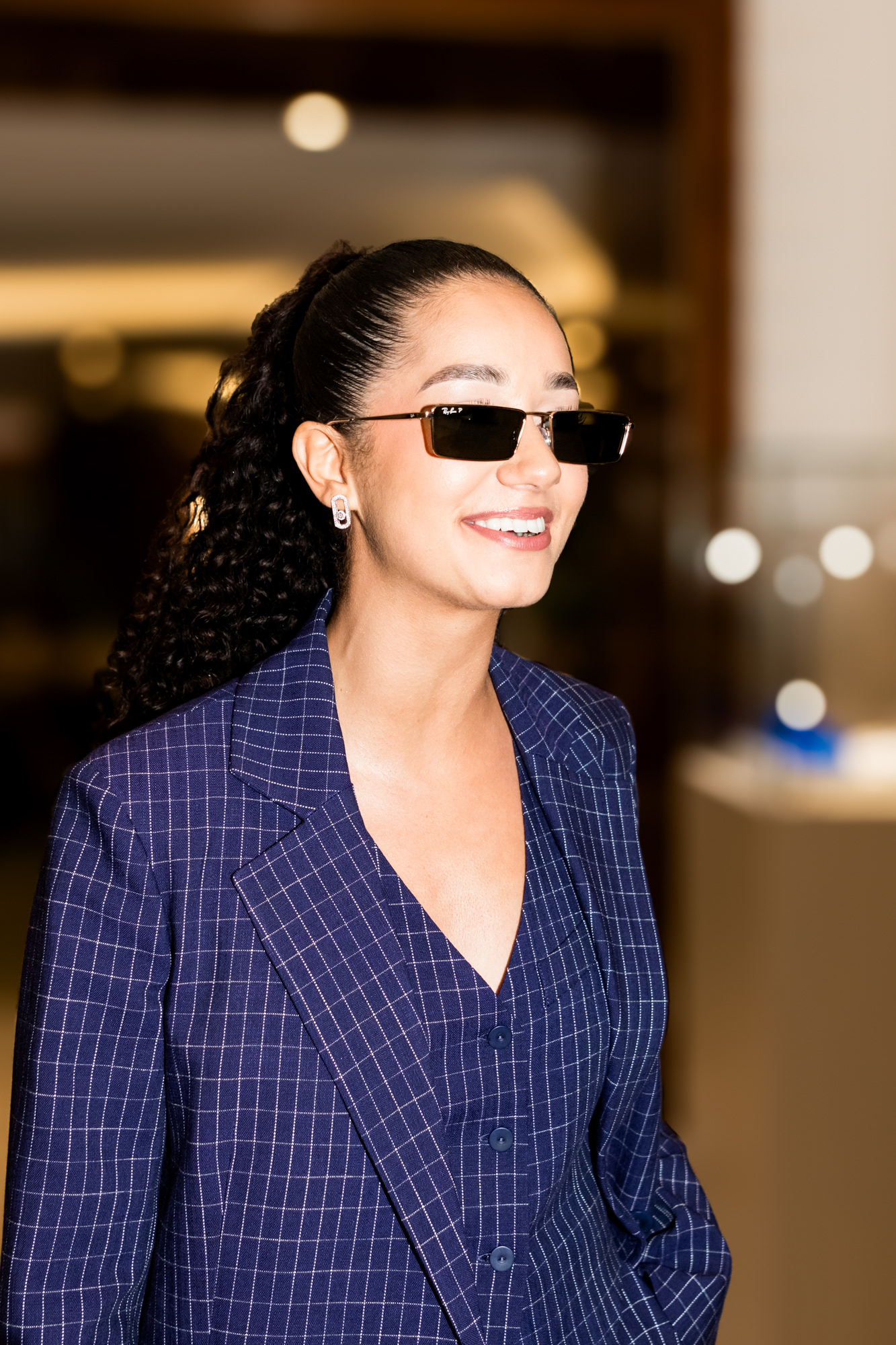 Lena Mahfouf - Influenceuse 