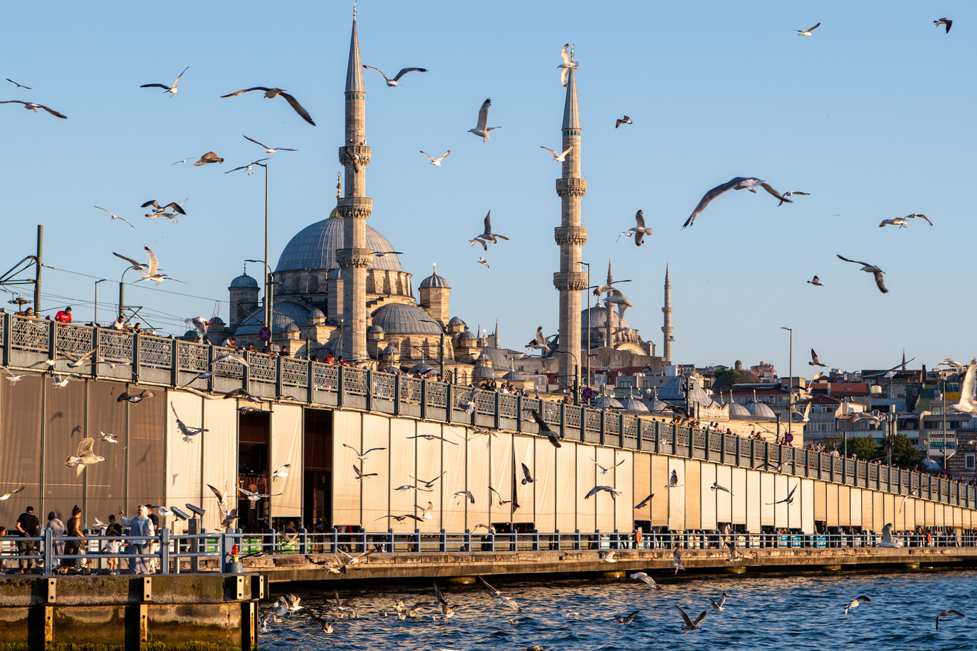 Istanbul, Turquie