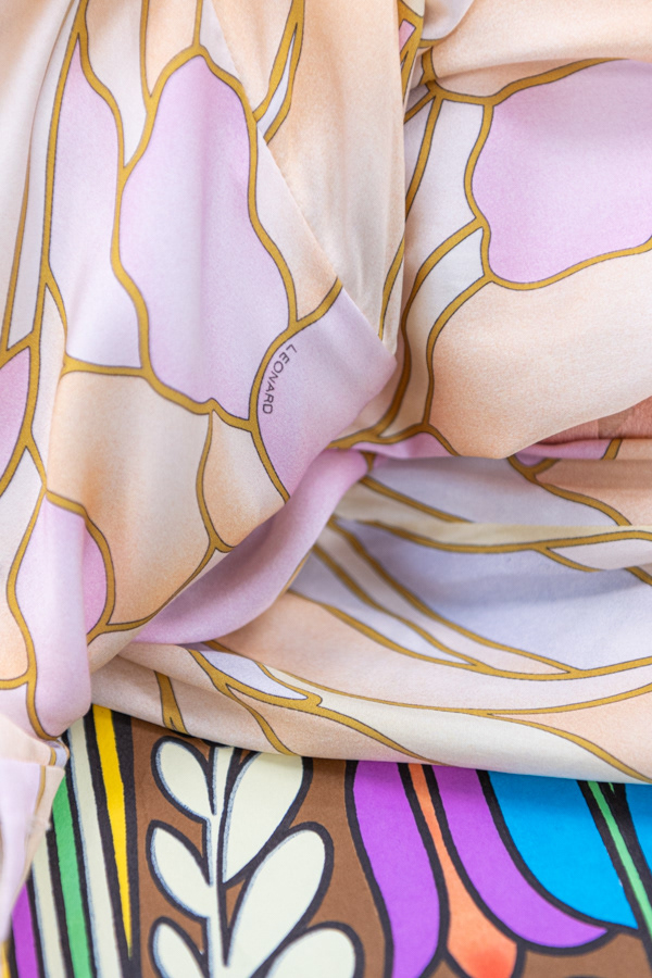 Leonard Paris Fashion Show A - H 2023