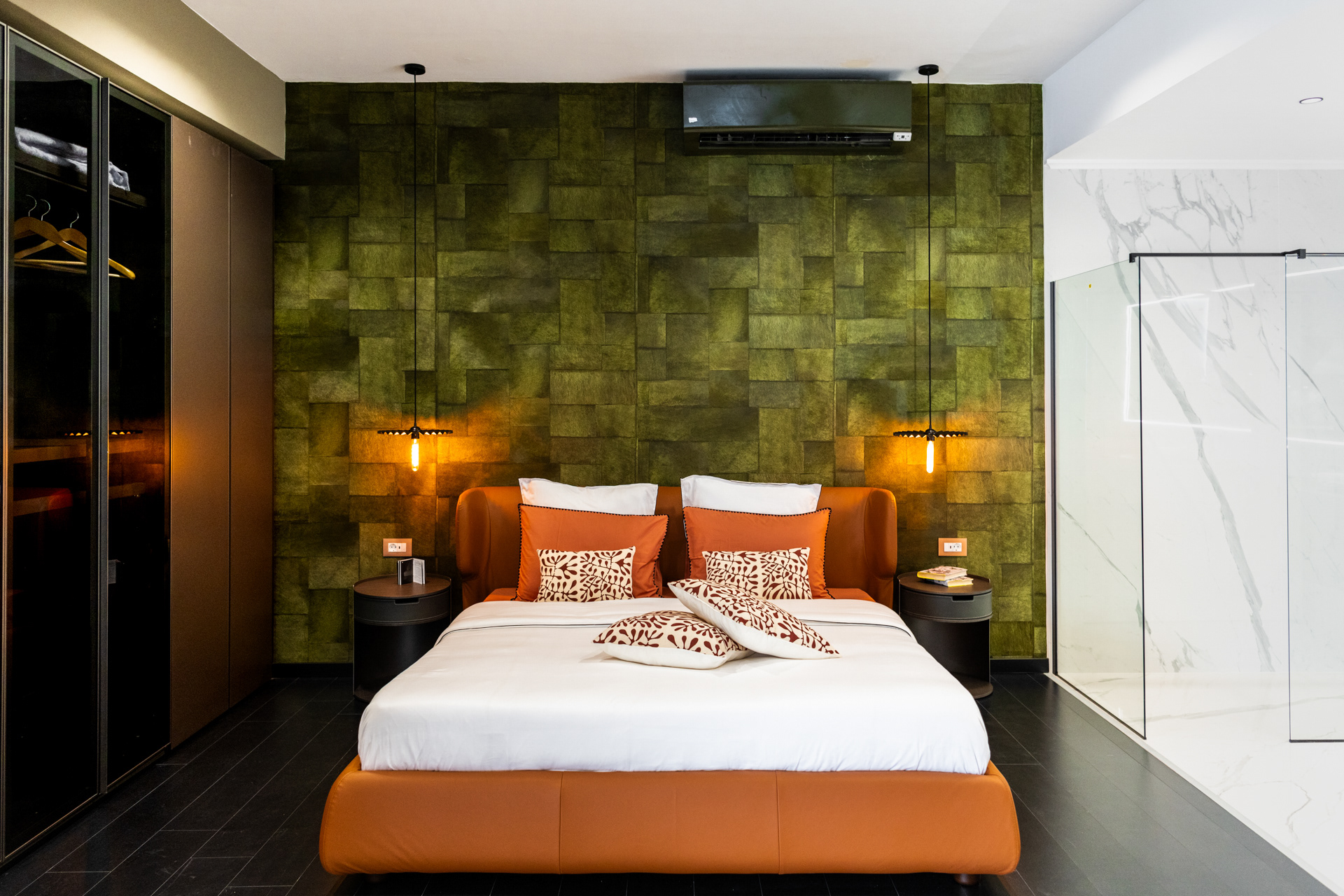 Showroom L'Expo, Gabon