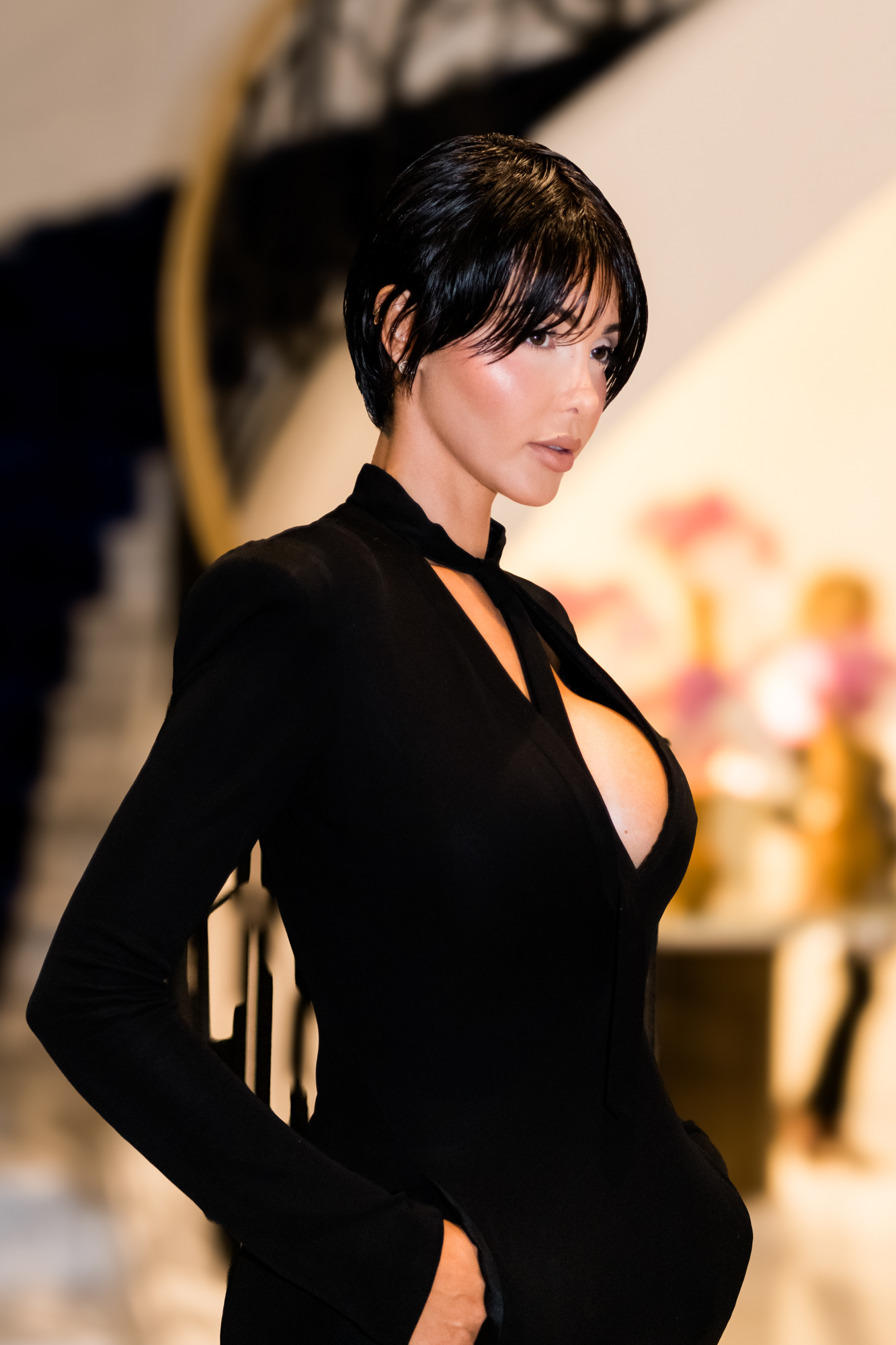 Nabilla Vergara - Influenceuse