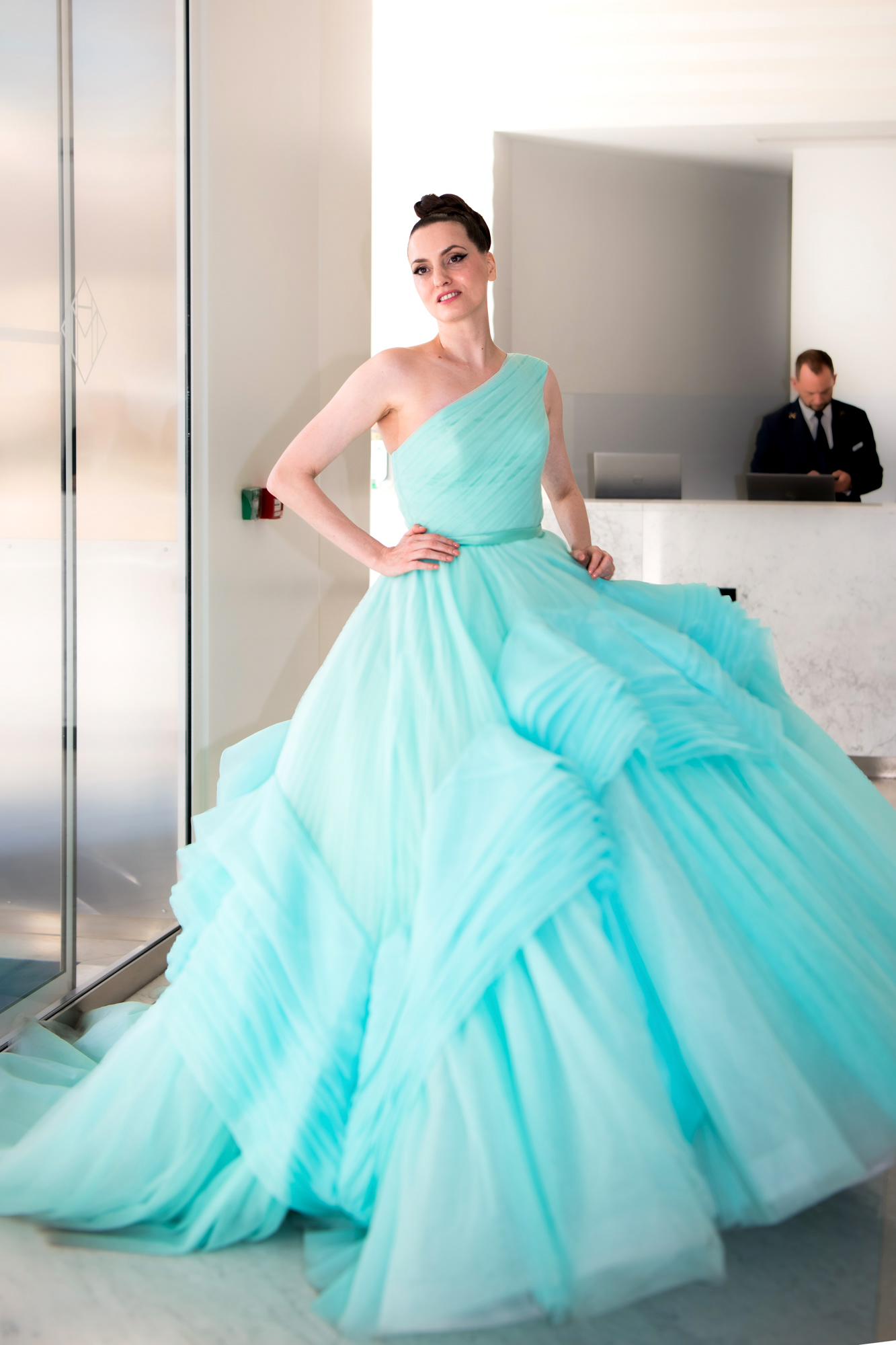 Kelly Prehn - Mannequin