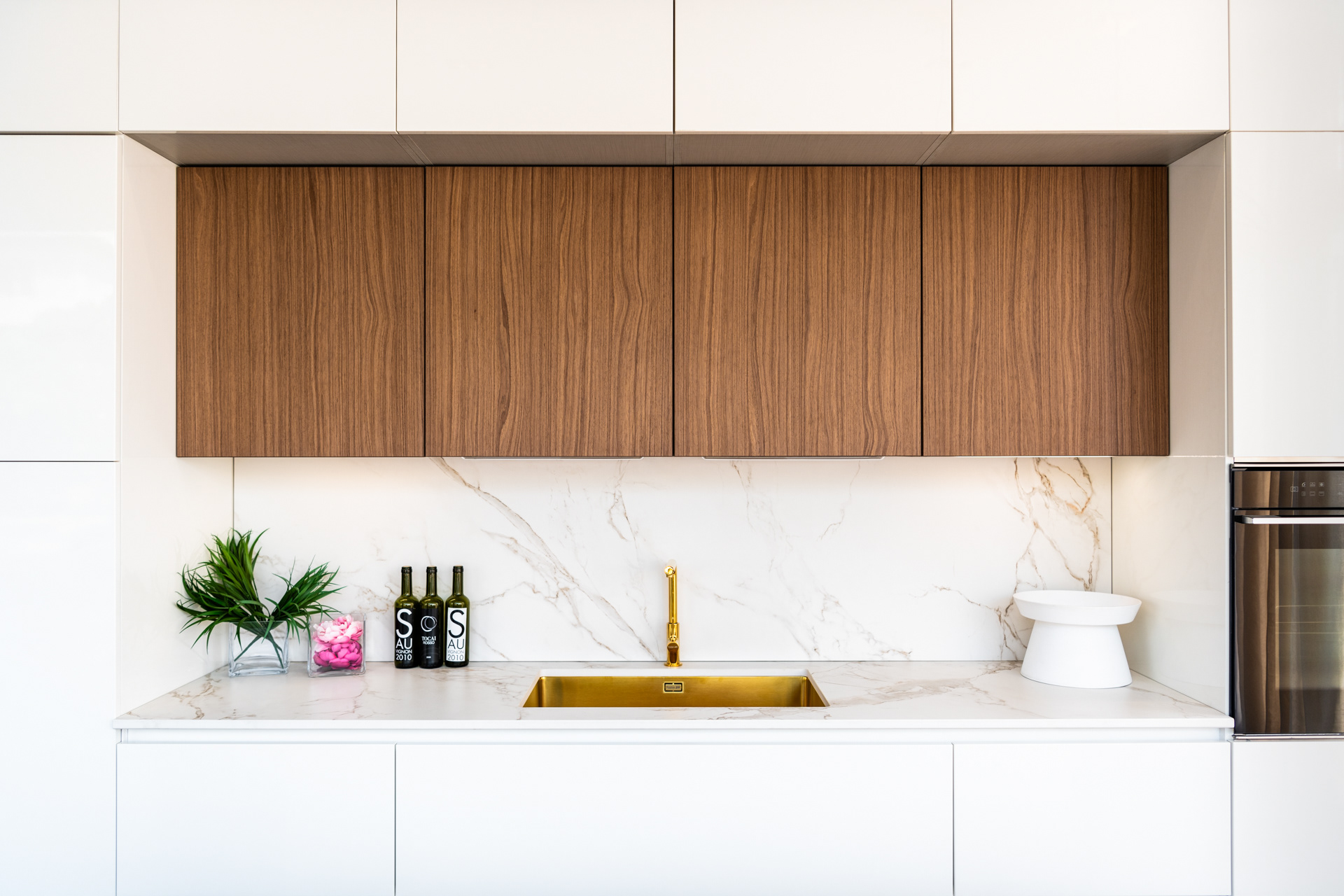 Showroom L'Expo, Gabon