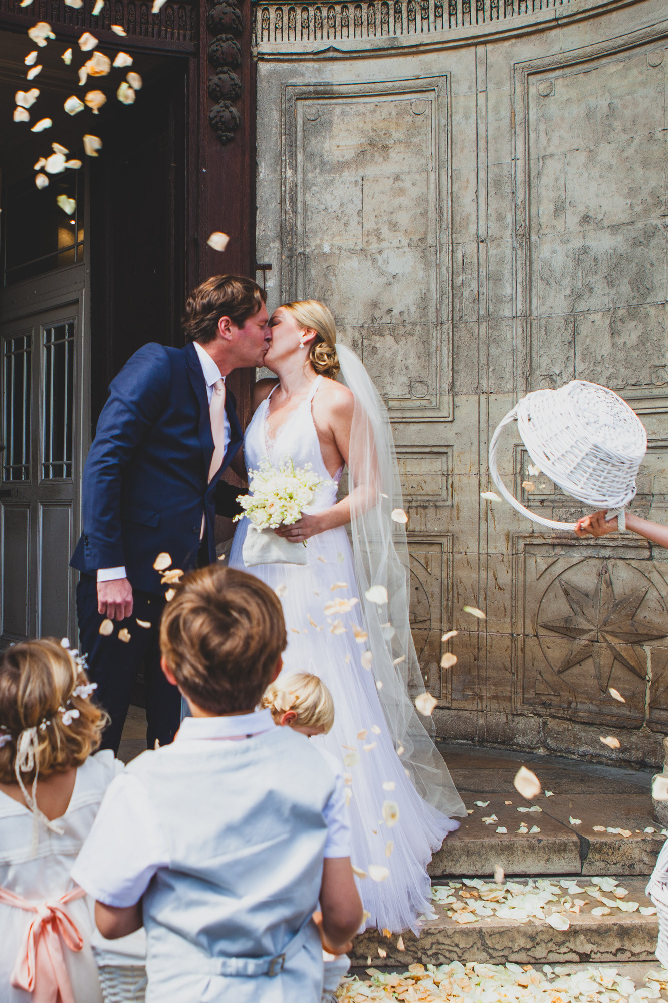 Mariage Olivia & Aymeric