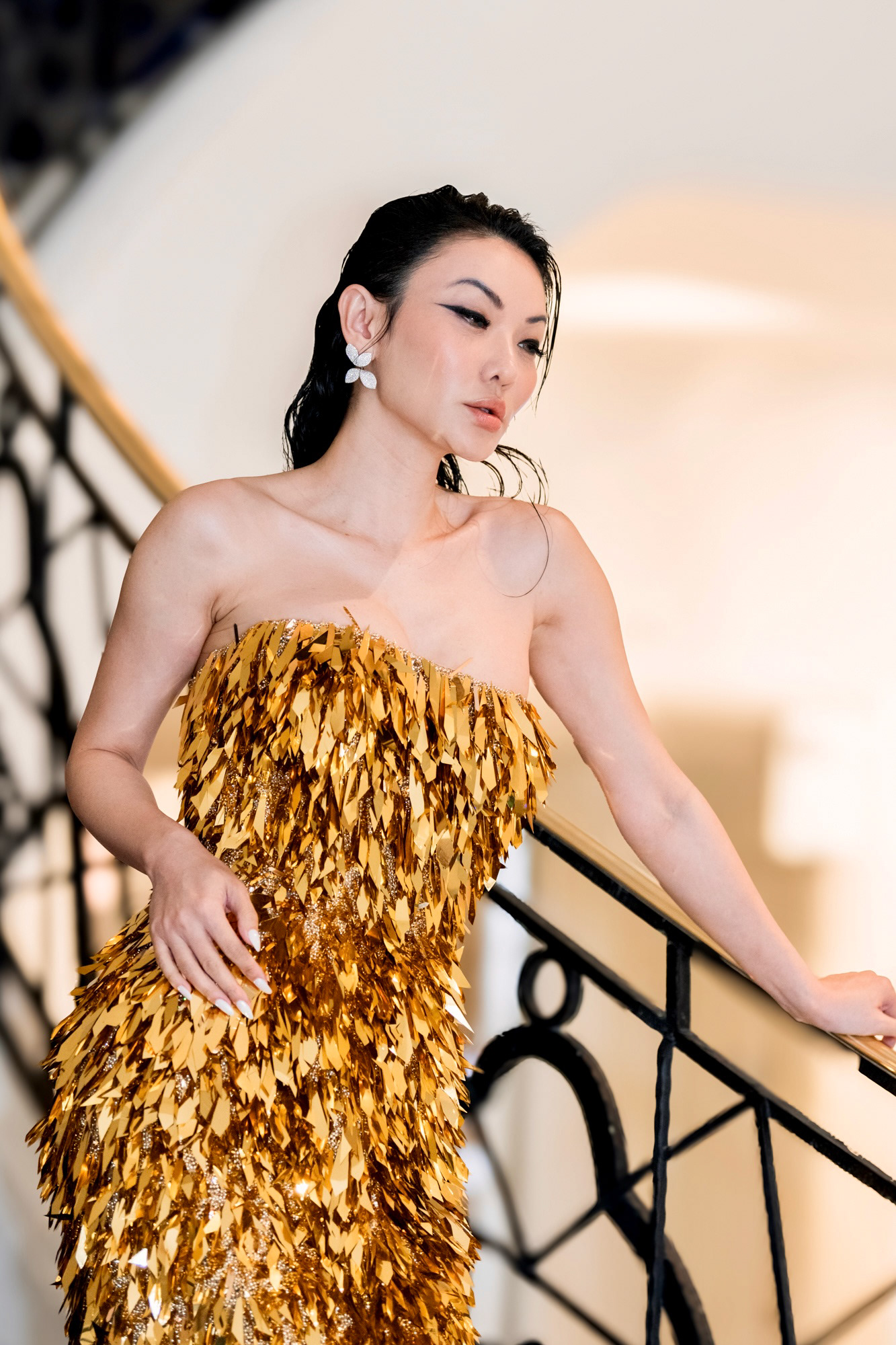 Jessica Wang - Auteure