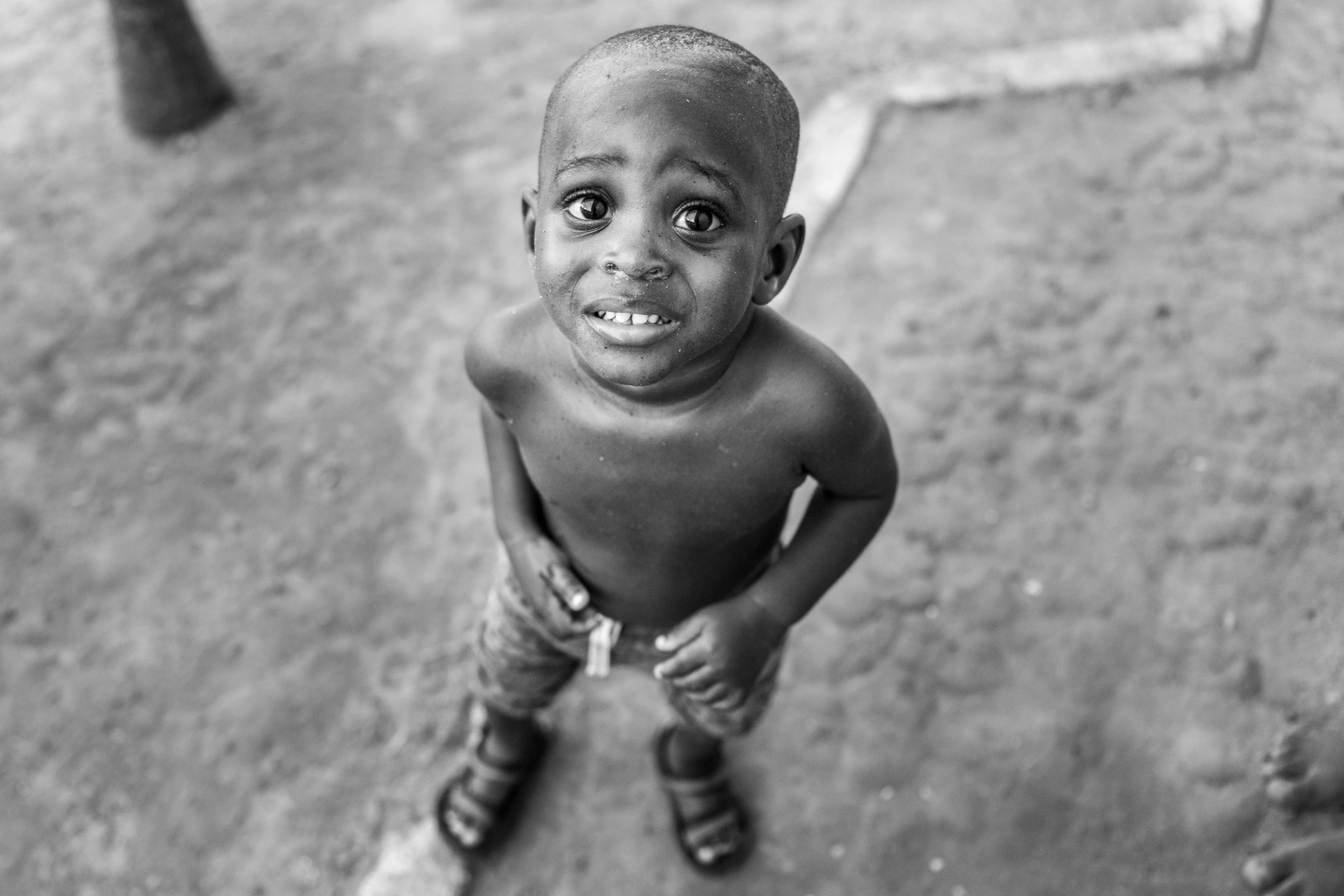 Libreville, Gabon
