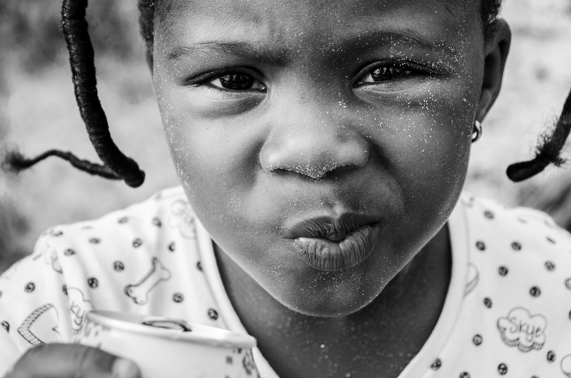 Pointe-Denis, Gabon