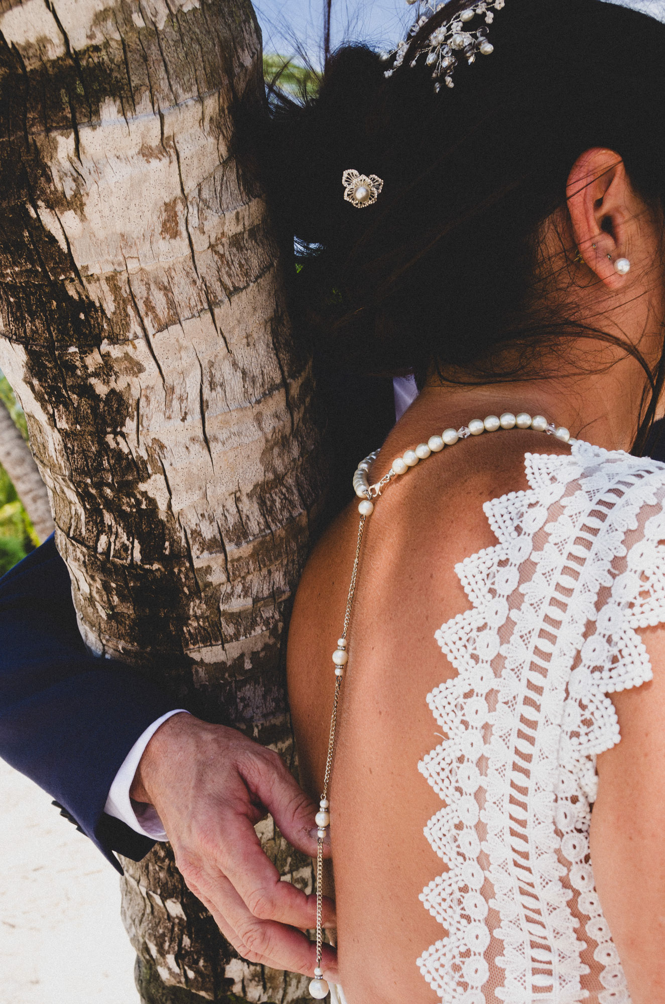 Mariage Sylvie & Bernard 