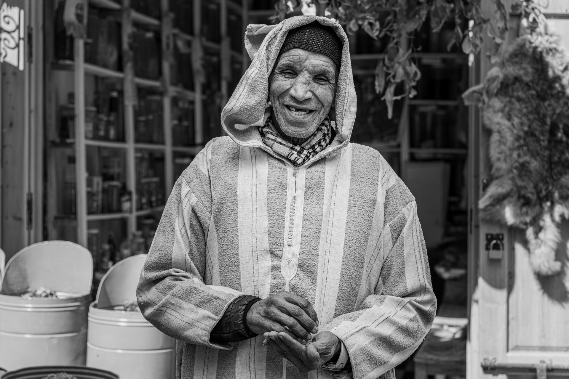 Marrakech, Maroc