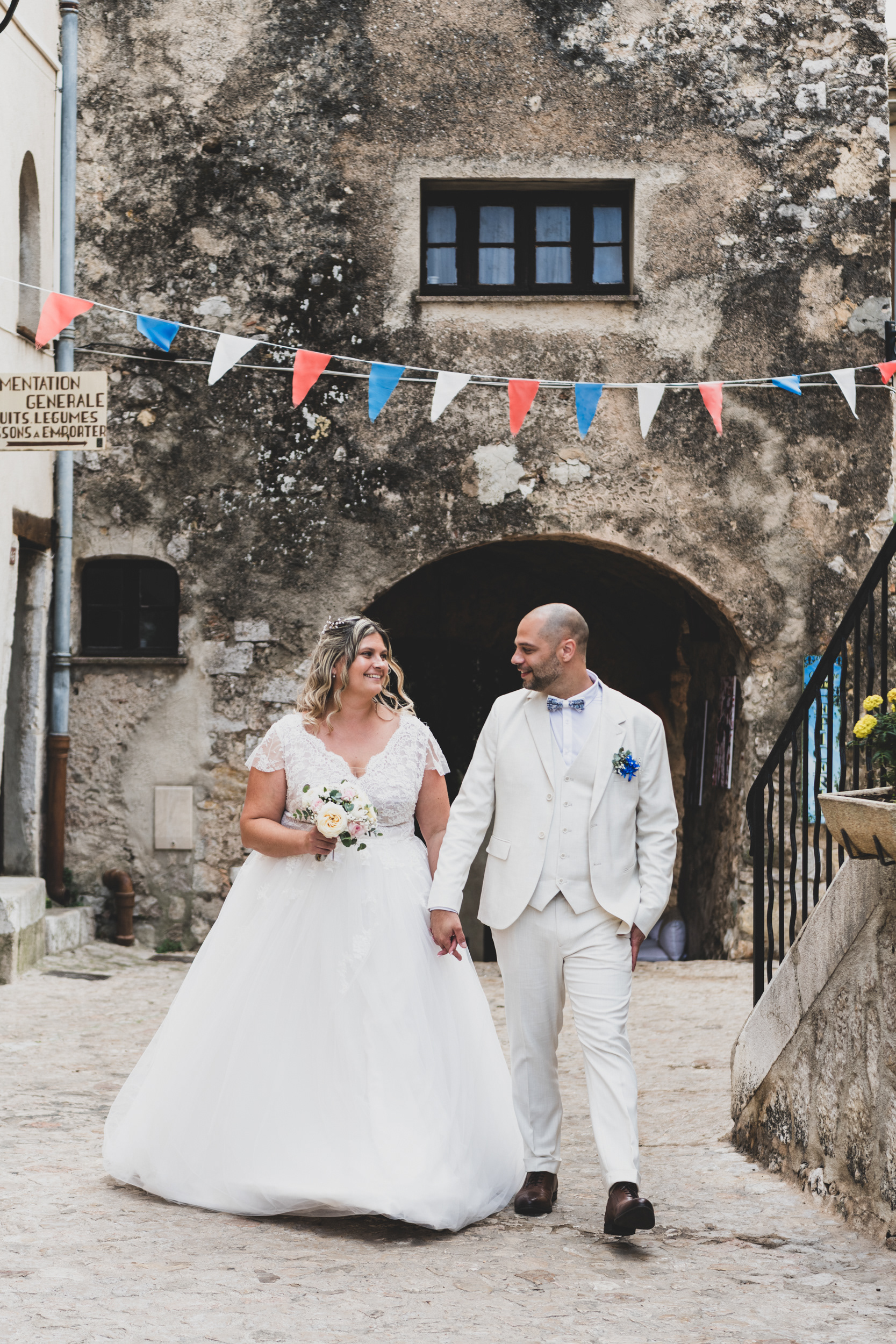 Mariage Melissa & Jonathan