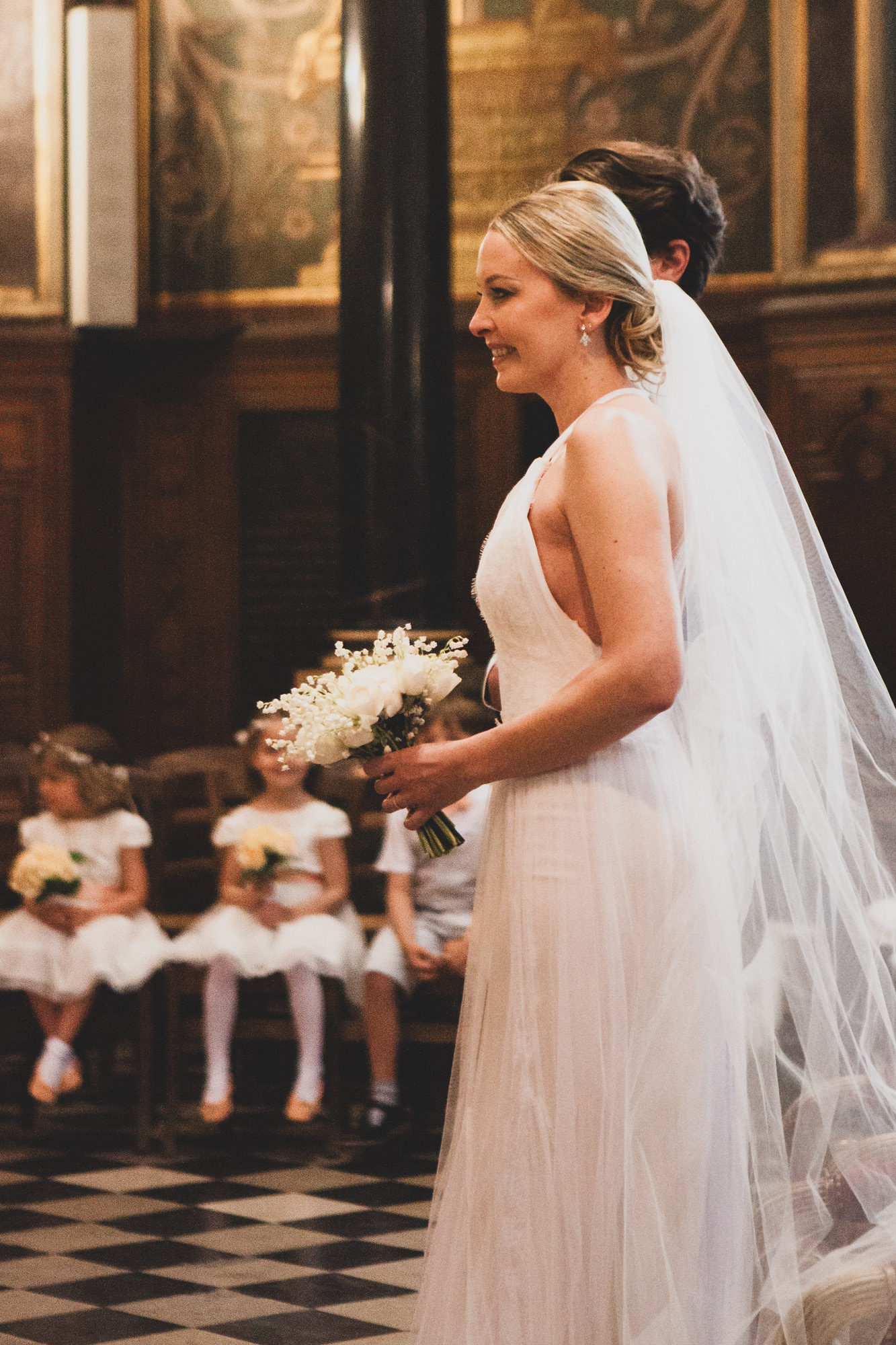 Mariage Olivia & Aymeric