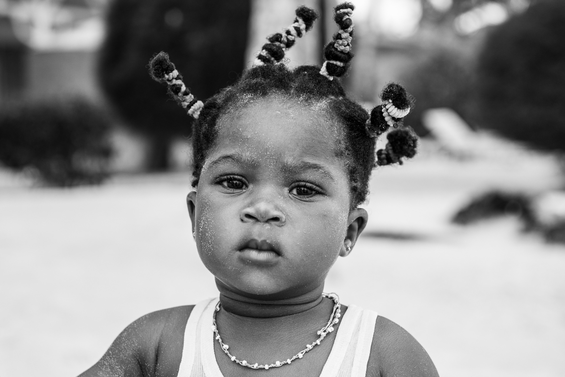 Pointe-Denis, Gabon