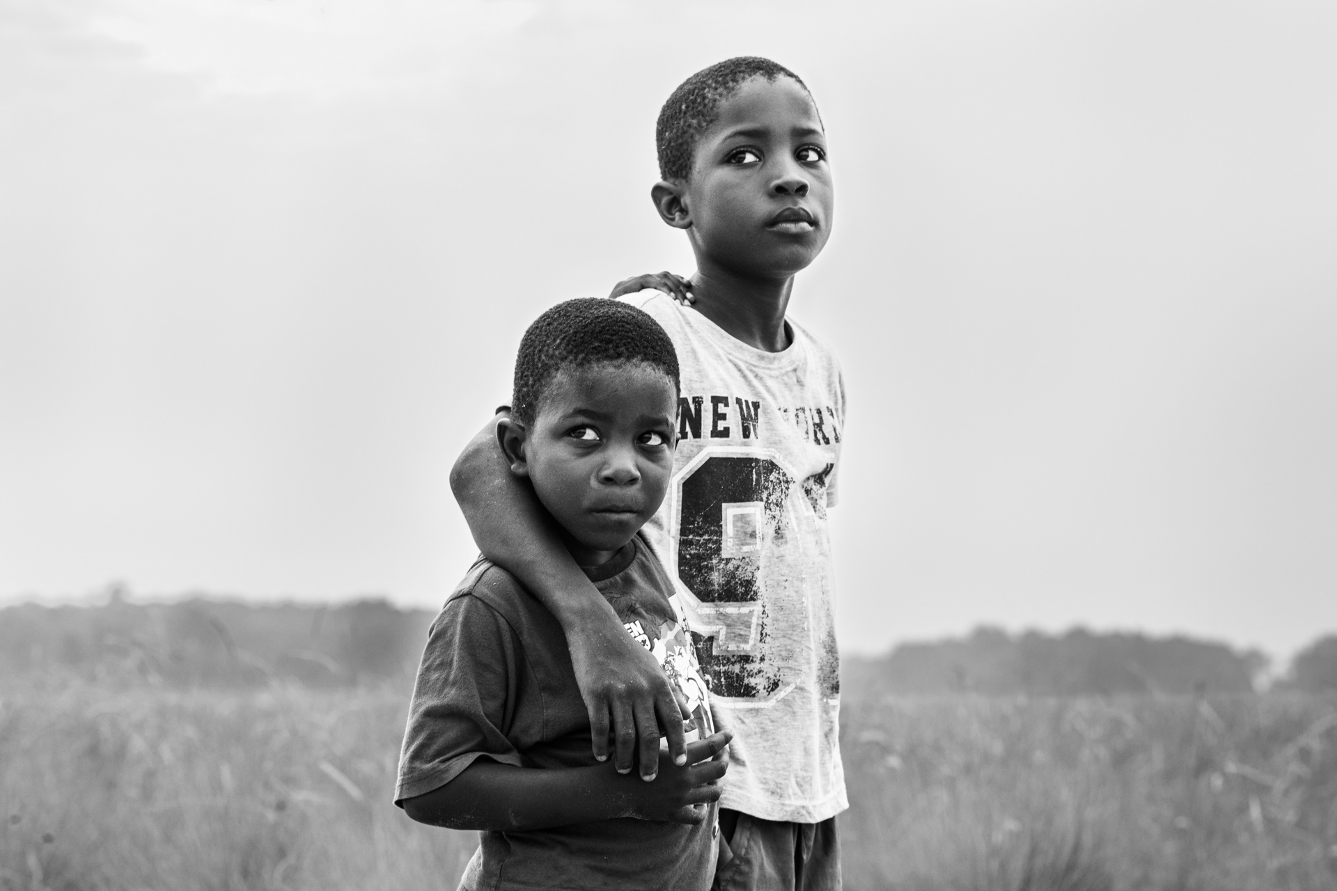 Pointe-Denis, Gabon