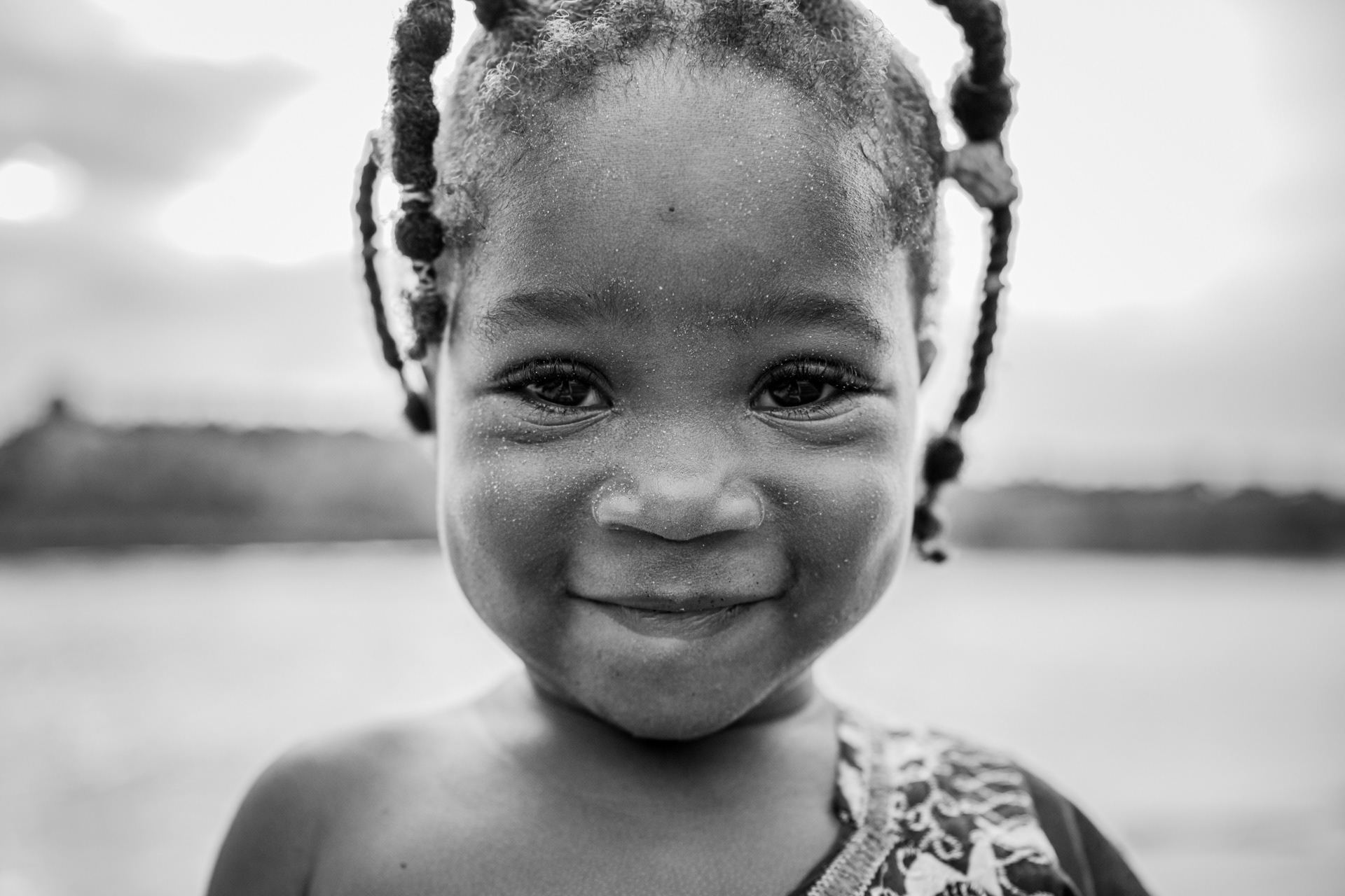 Pointe-Denis, Libreville