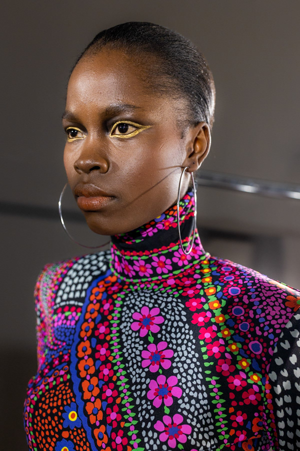 Leonard Paris Fashion Show A - H 2023