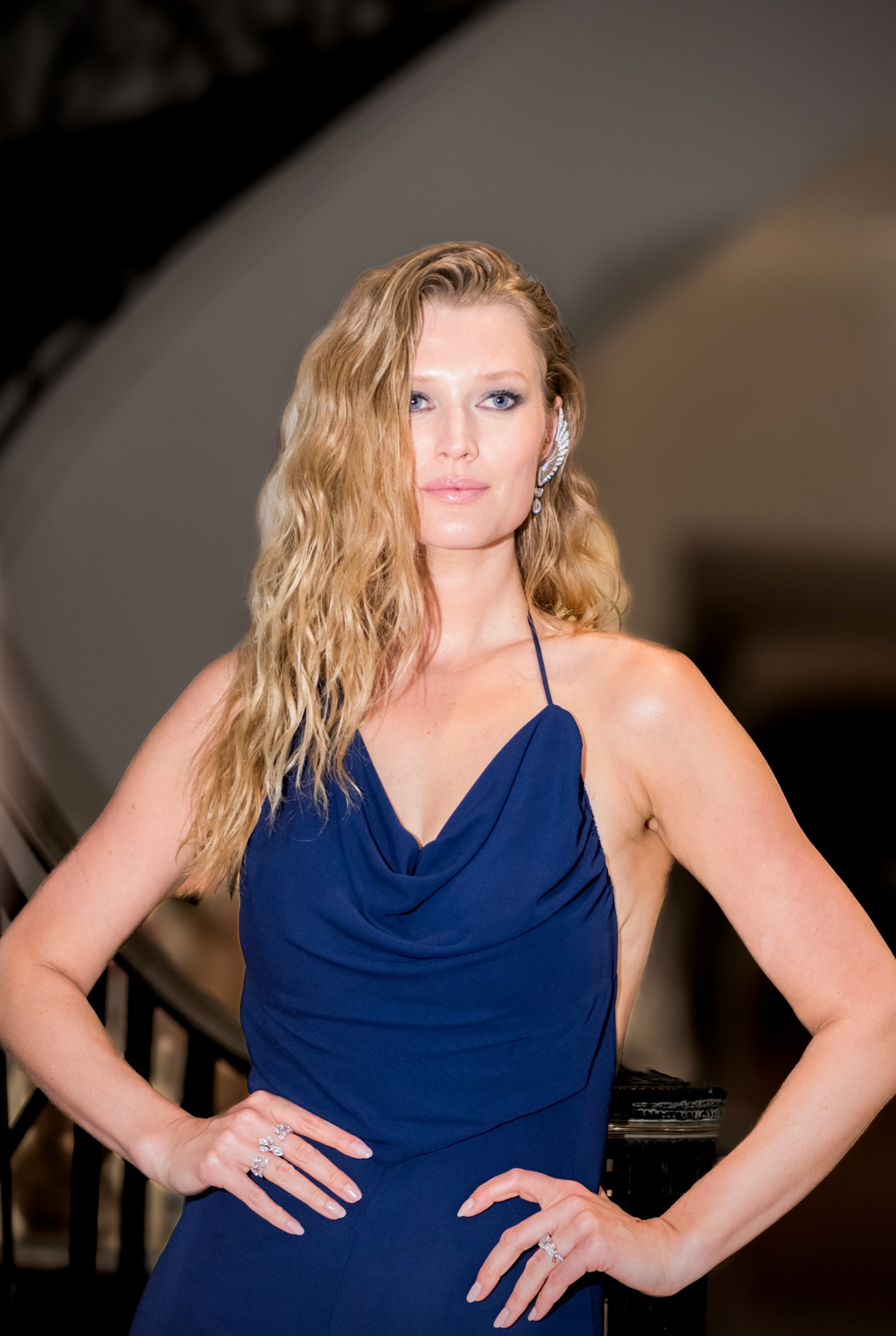 Toni Garn - Mannequin