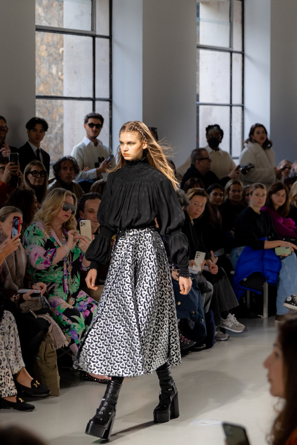 Leonard Paris Fashion Show A - H 2023