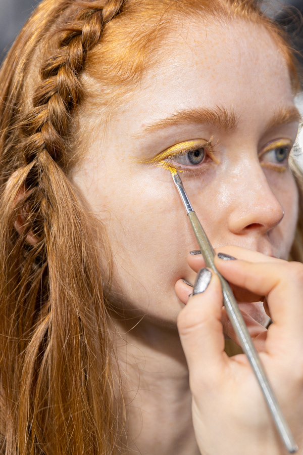 Leonard Paris Fashion Show A - H 2023