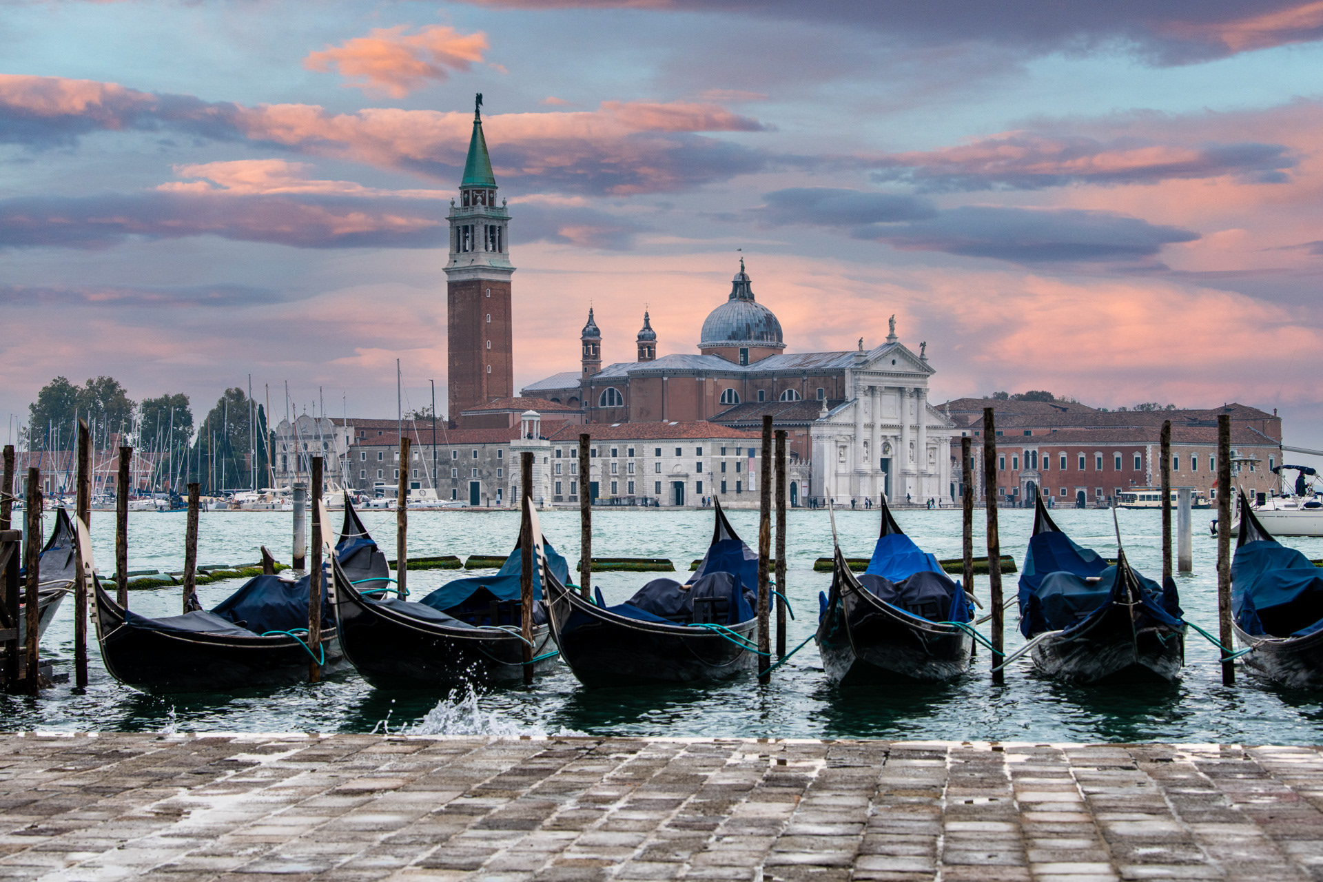 Venise, Italie