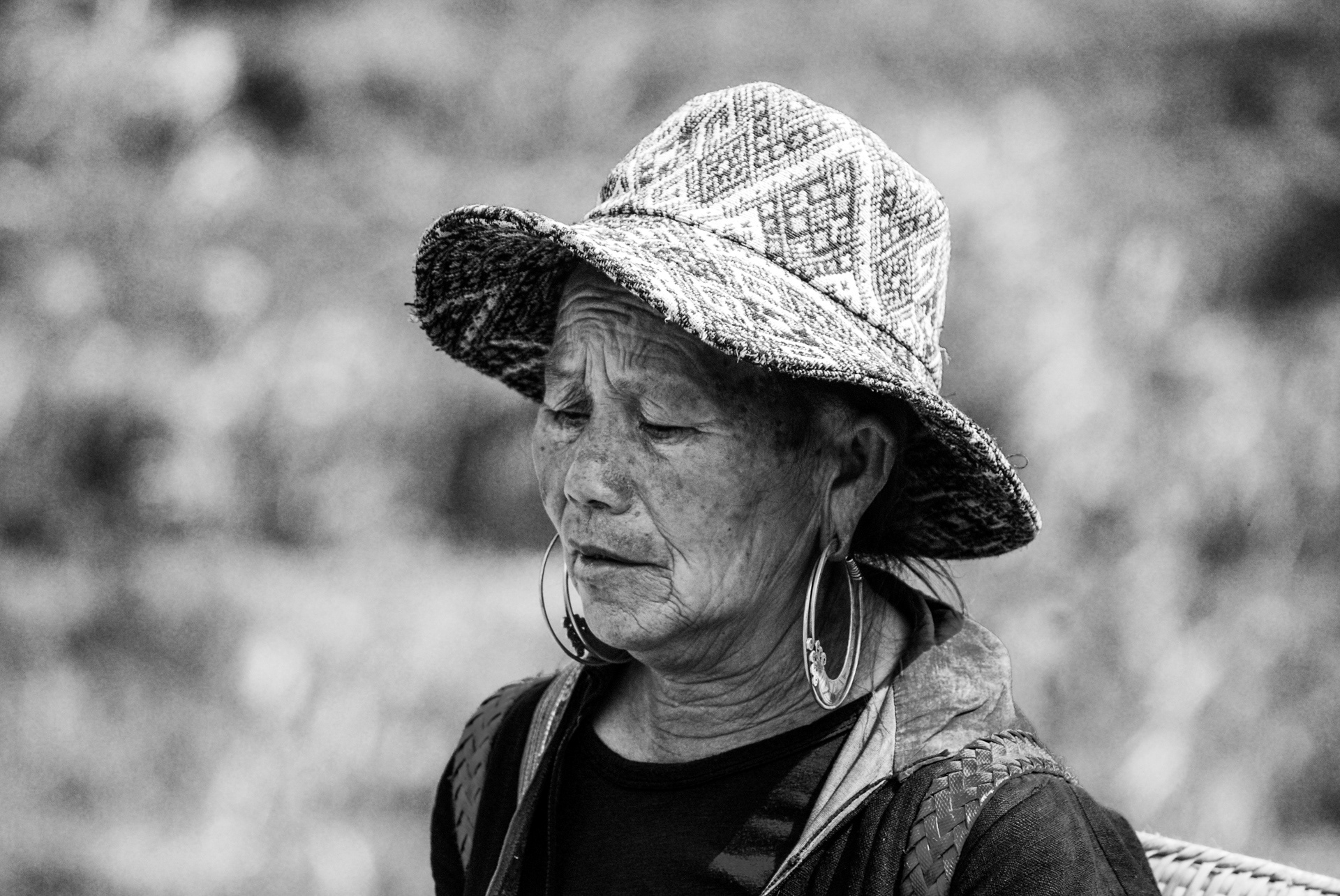 Sa-Pa, Vietnam