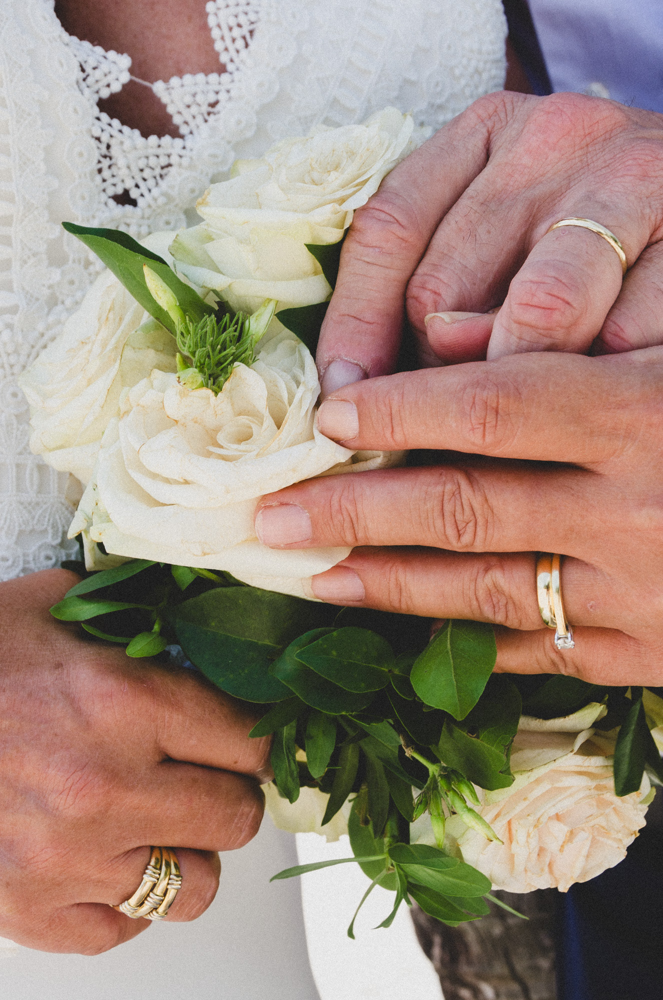 Mariage Sylvie & Bernard 