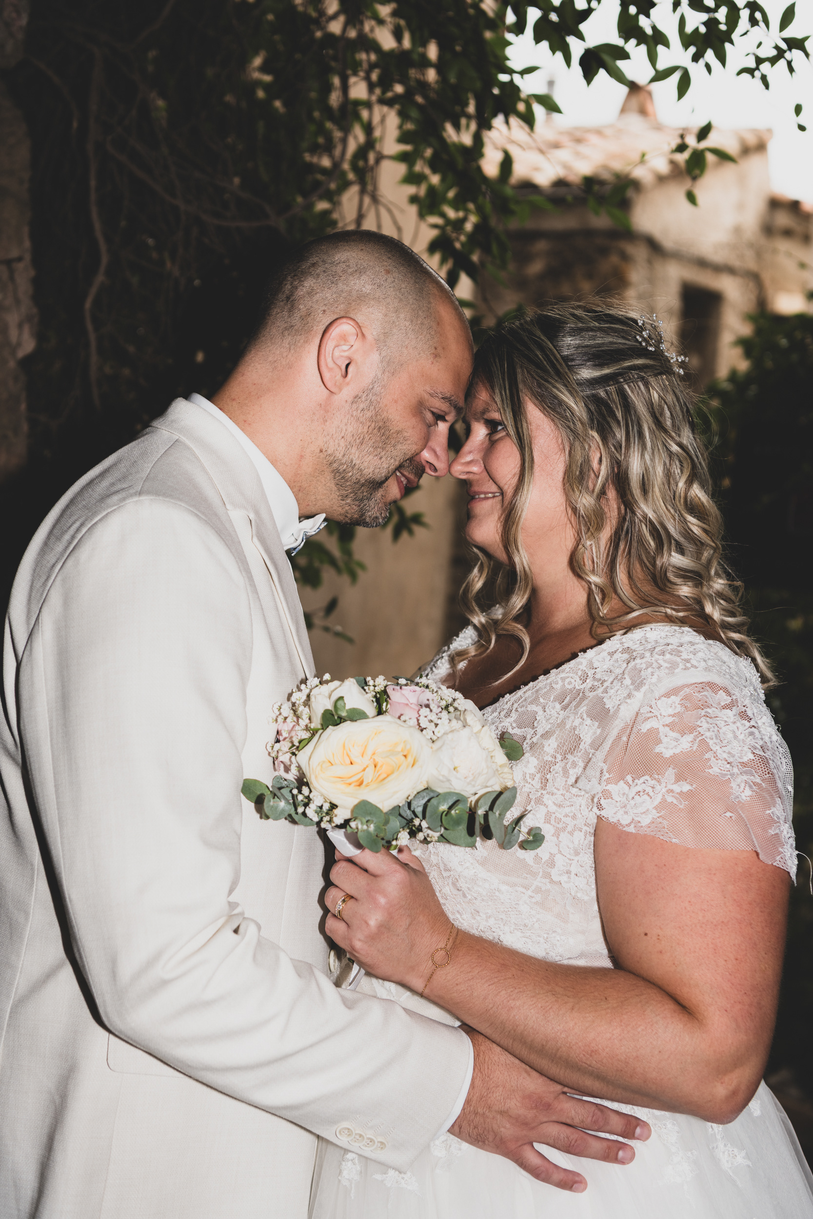 Mariage Melissa & Jonathan